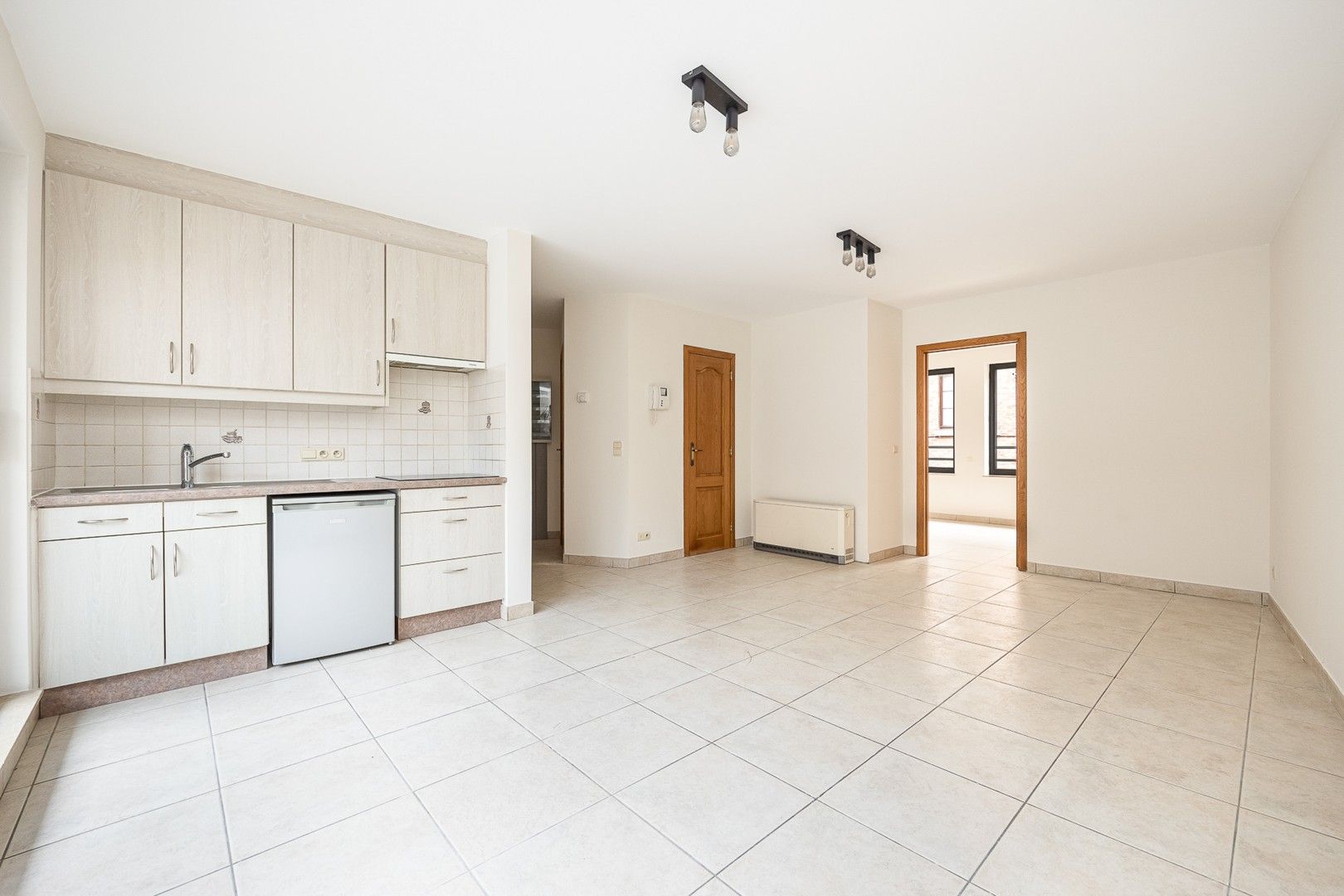 APPARTEMENT MET TERRAS foto 5