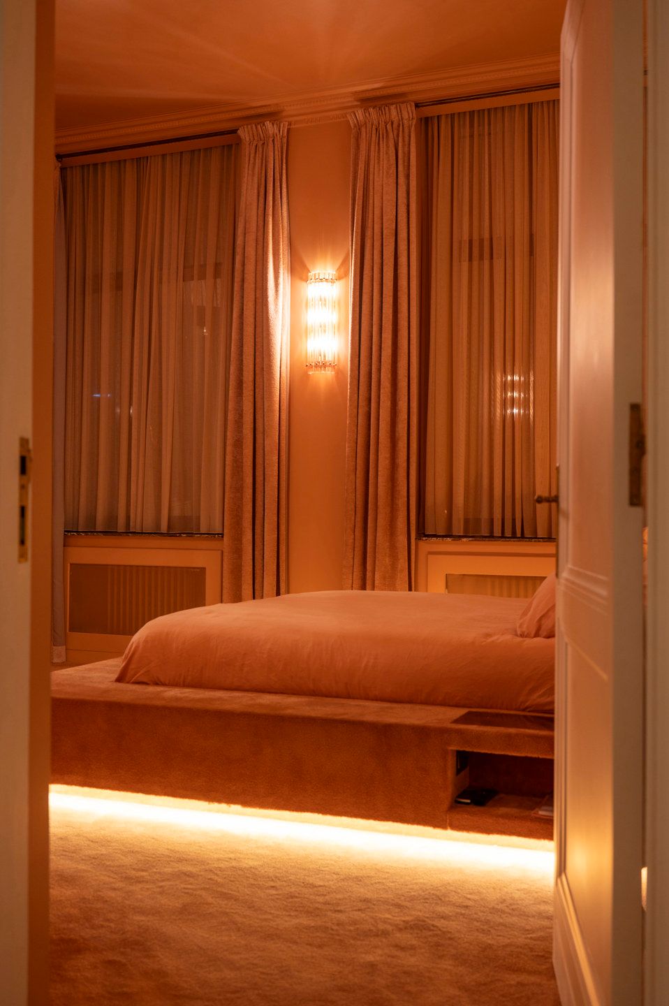 ANTWERPEN CENTRUM - Exclusief appartement met grandeur! foto 26