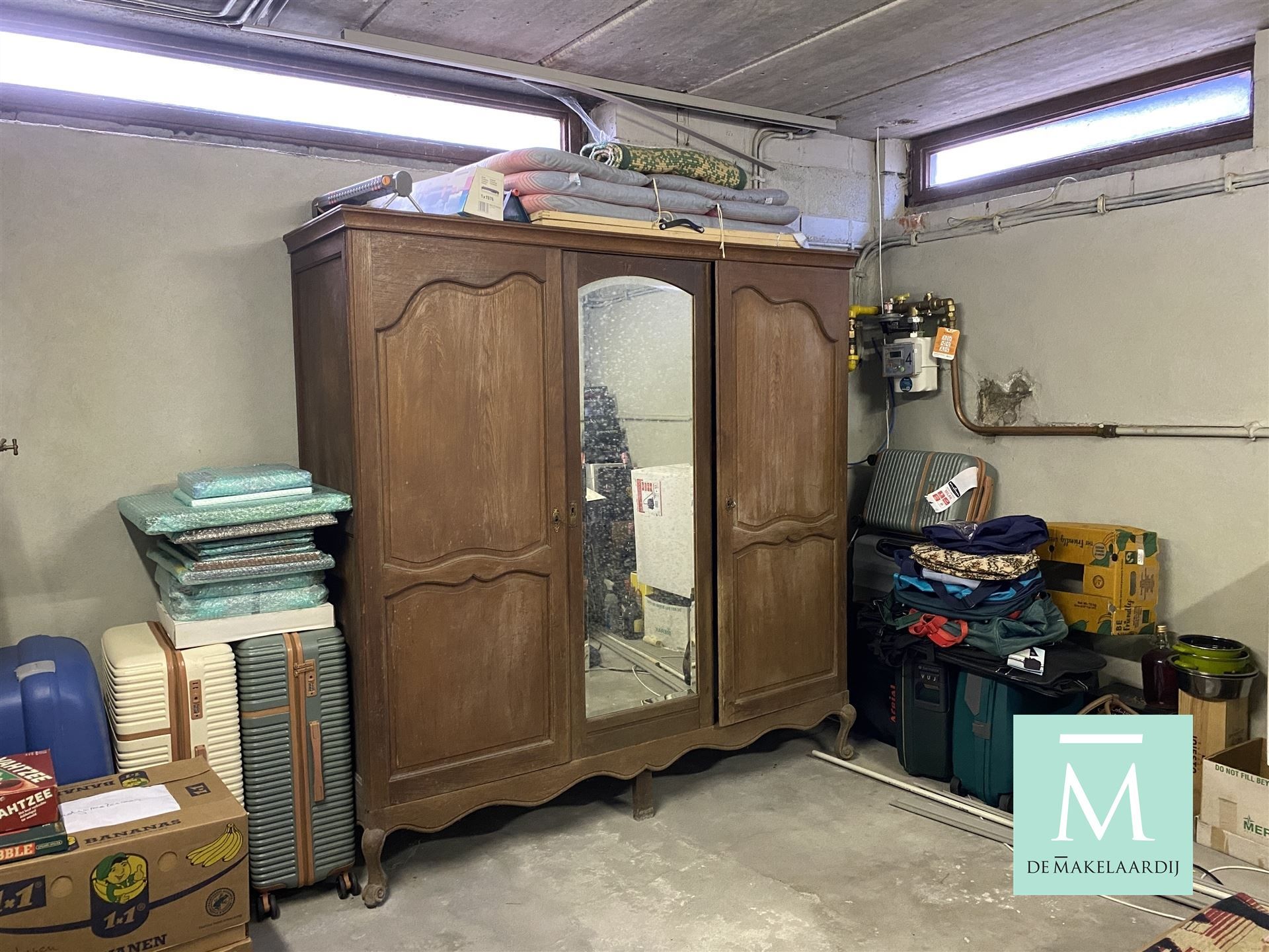 Uitstekend gelegen woning met 3 slaapkamers en garage foto 29