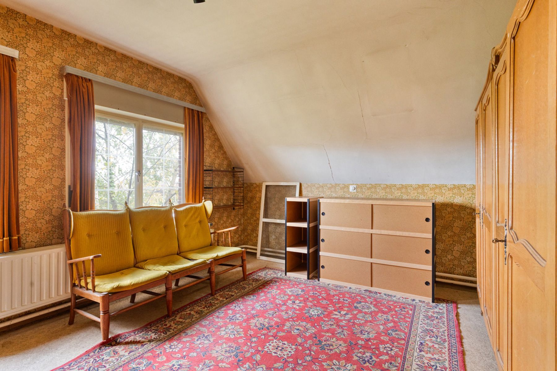 Te renoveren open bebouwing (mog. optioneel achterliggend bouwland) foto 16