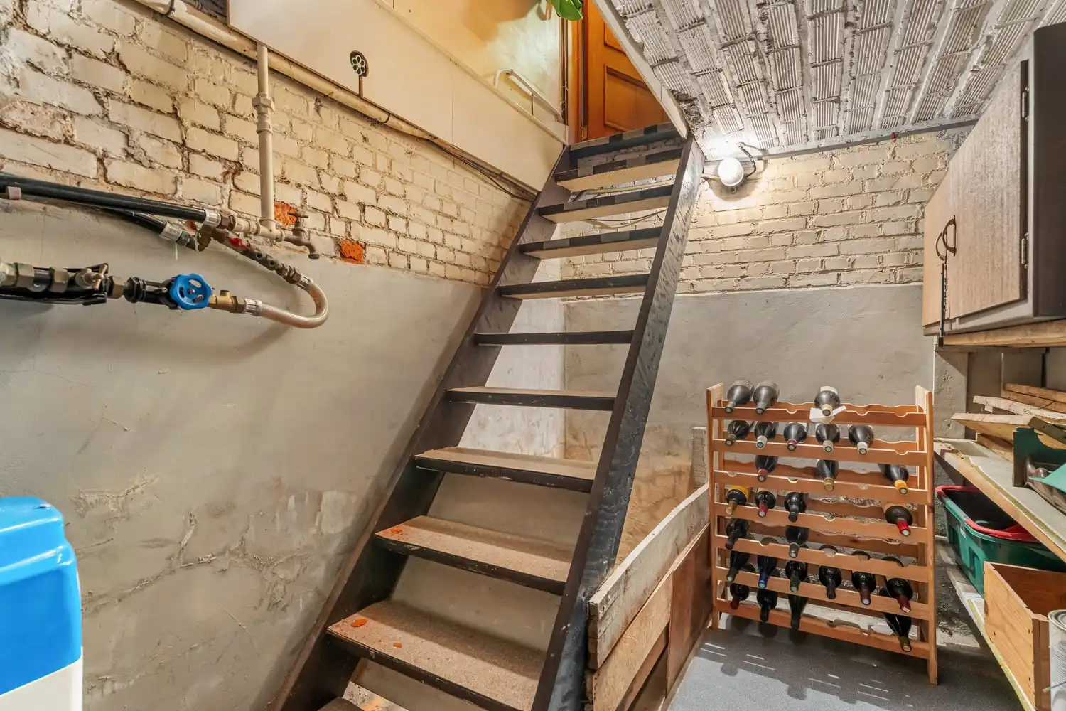 Charmante renovatiewoning op rustige toplocatie in Hasselt! foto 18