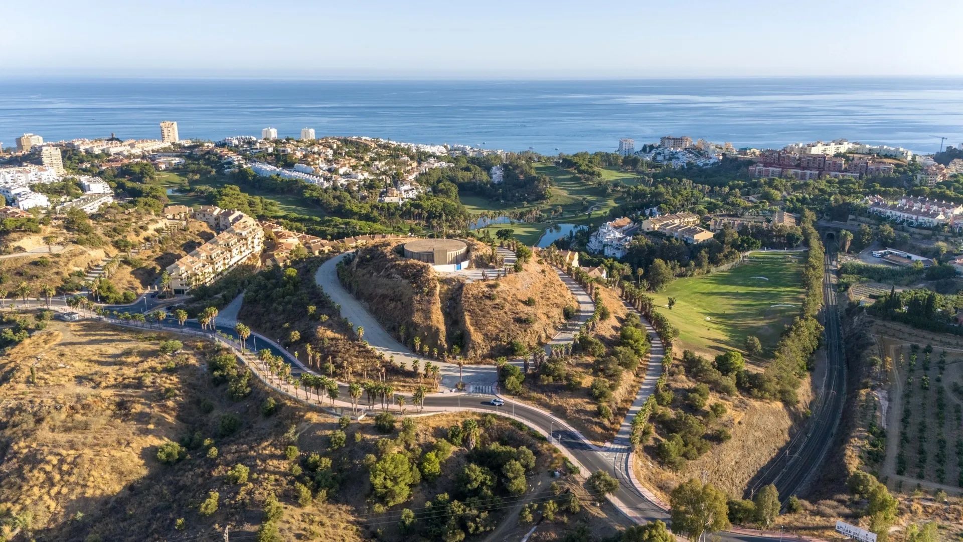 Luxe leven aan de Costa del Sol – waar moderne elegantie en Andalusische charme samensmelten foto 9