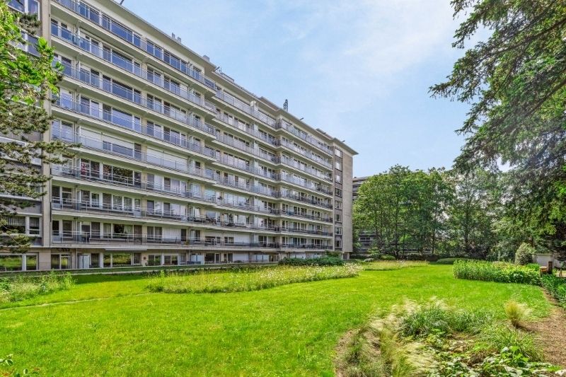 Appartement in Mechelen foto {{pictureIndex}}