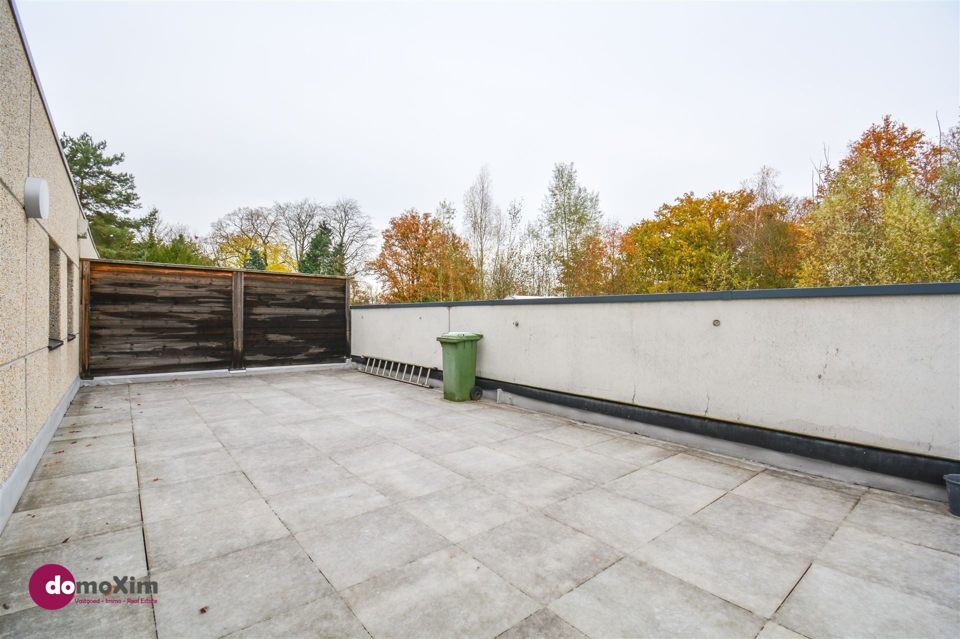 Recent gerenoveerd appartement met 2 slaapkamers in Boortmeerbeek foto 15