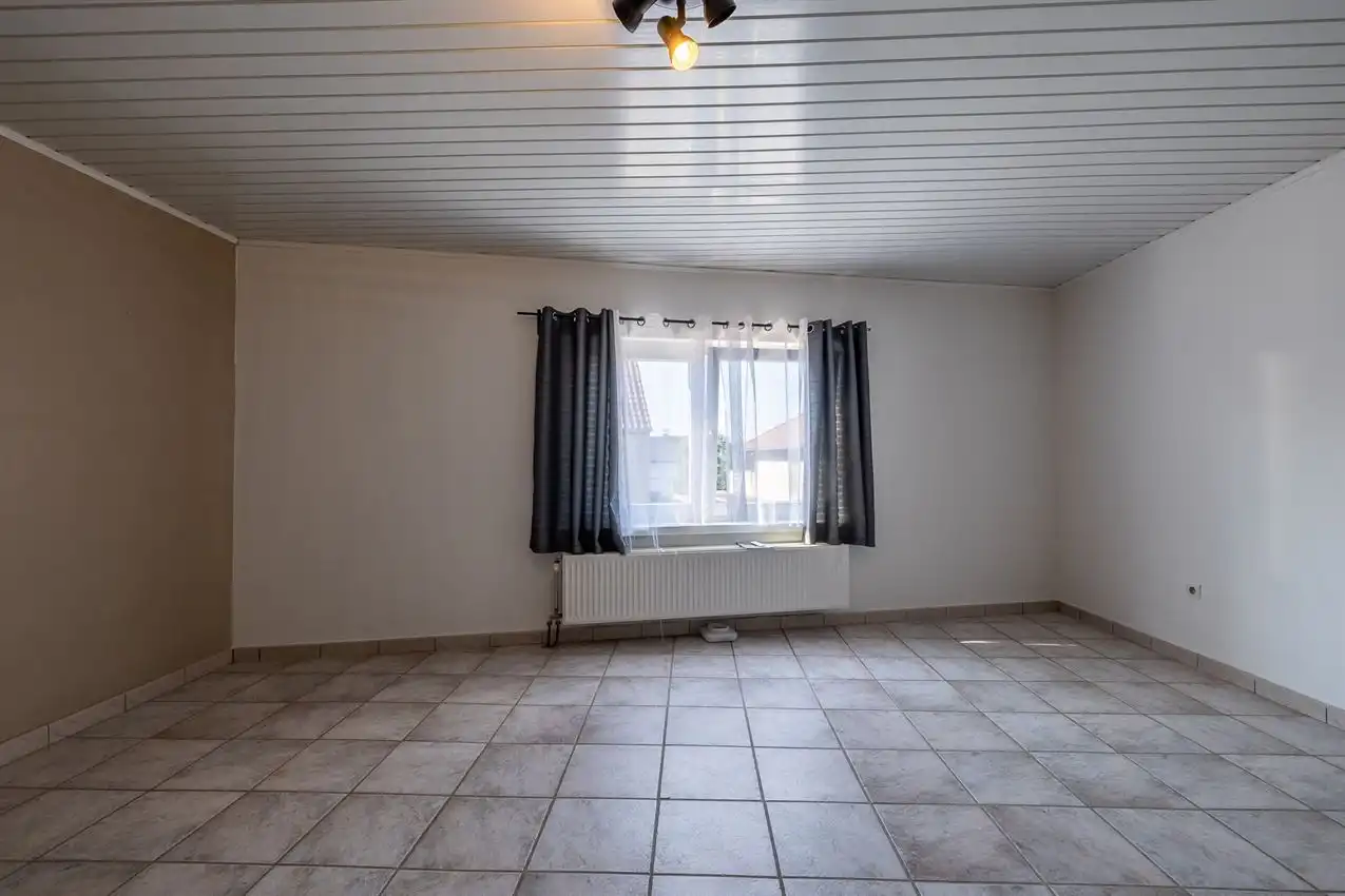 Verzorgde woning met 2 slpk., tuin en garage foto 18