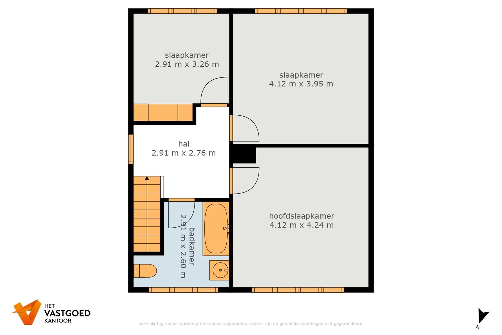 GERENOVEERDE INSTAPKLARE WONING OP 1726M2 TEGEN NATUURGEBIED! foto 34