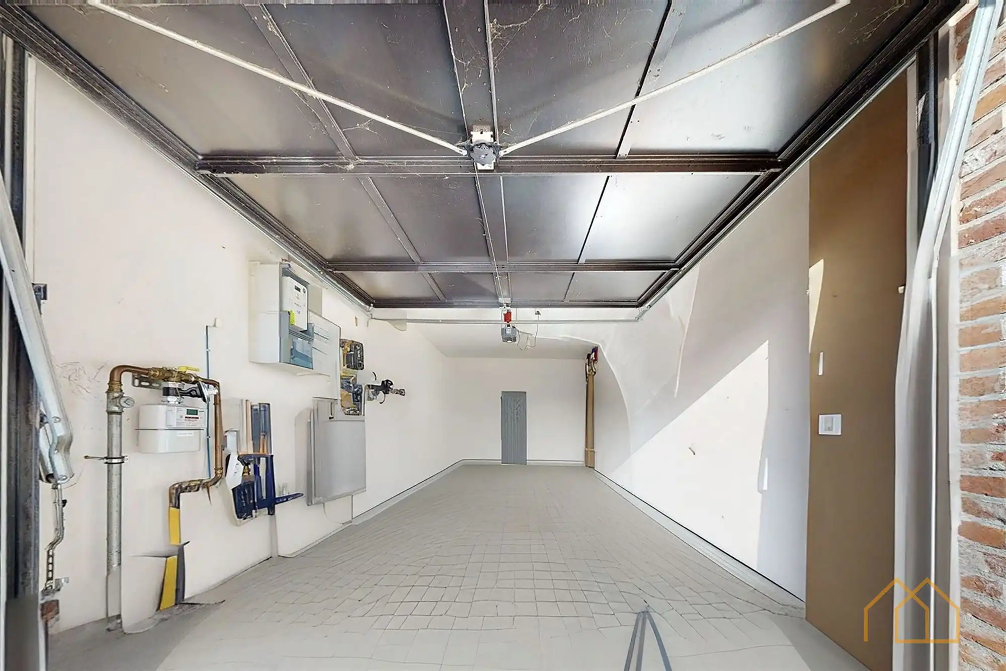 Ruime woning met EPC A en 6 slaapkamers - Noorderwijk  foto 10
