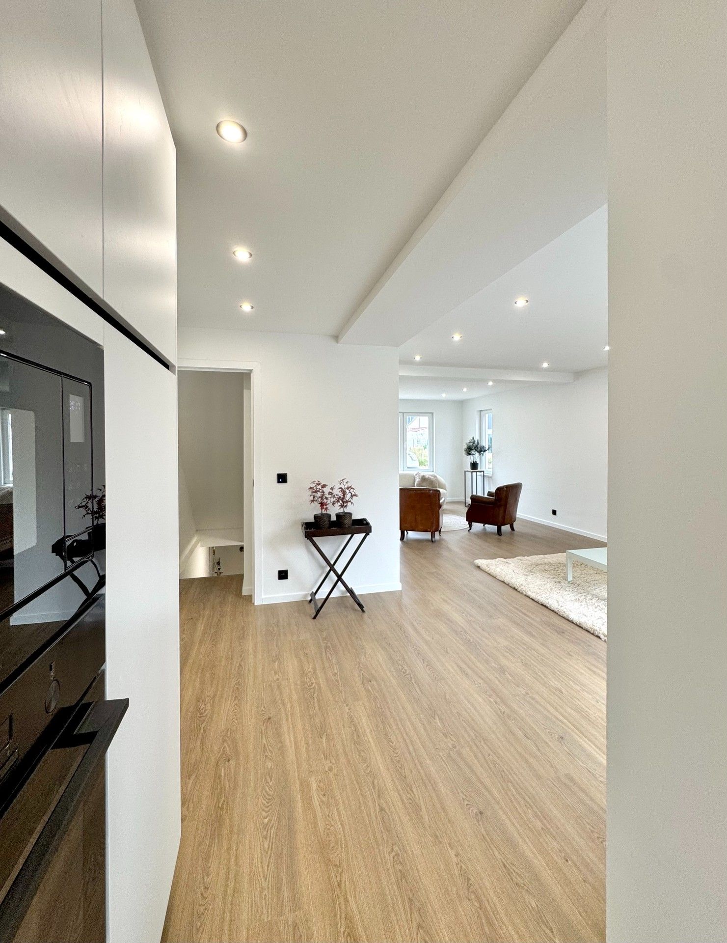 HOB MET 3 KAMERS & TUIN OP 370 m² foto 18