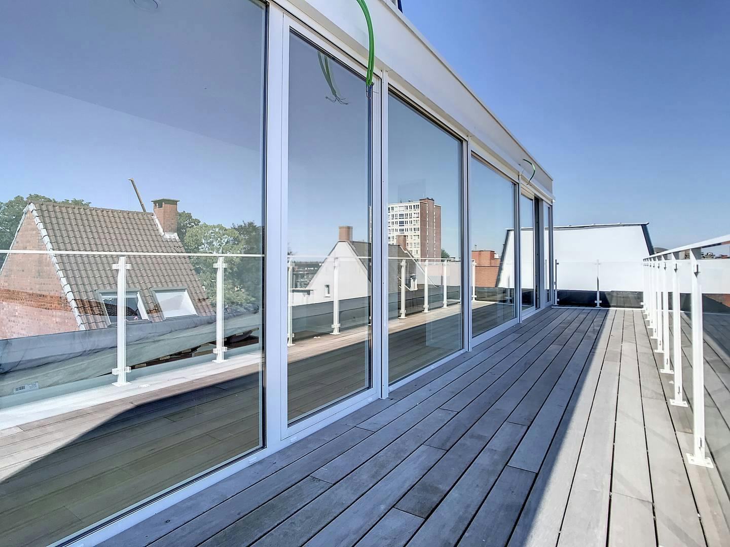 Exclusieve Nieuwbouw: Penthouse-Wonen in het Hart van Boom!  foto 14