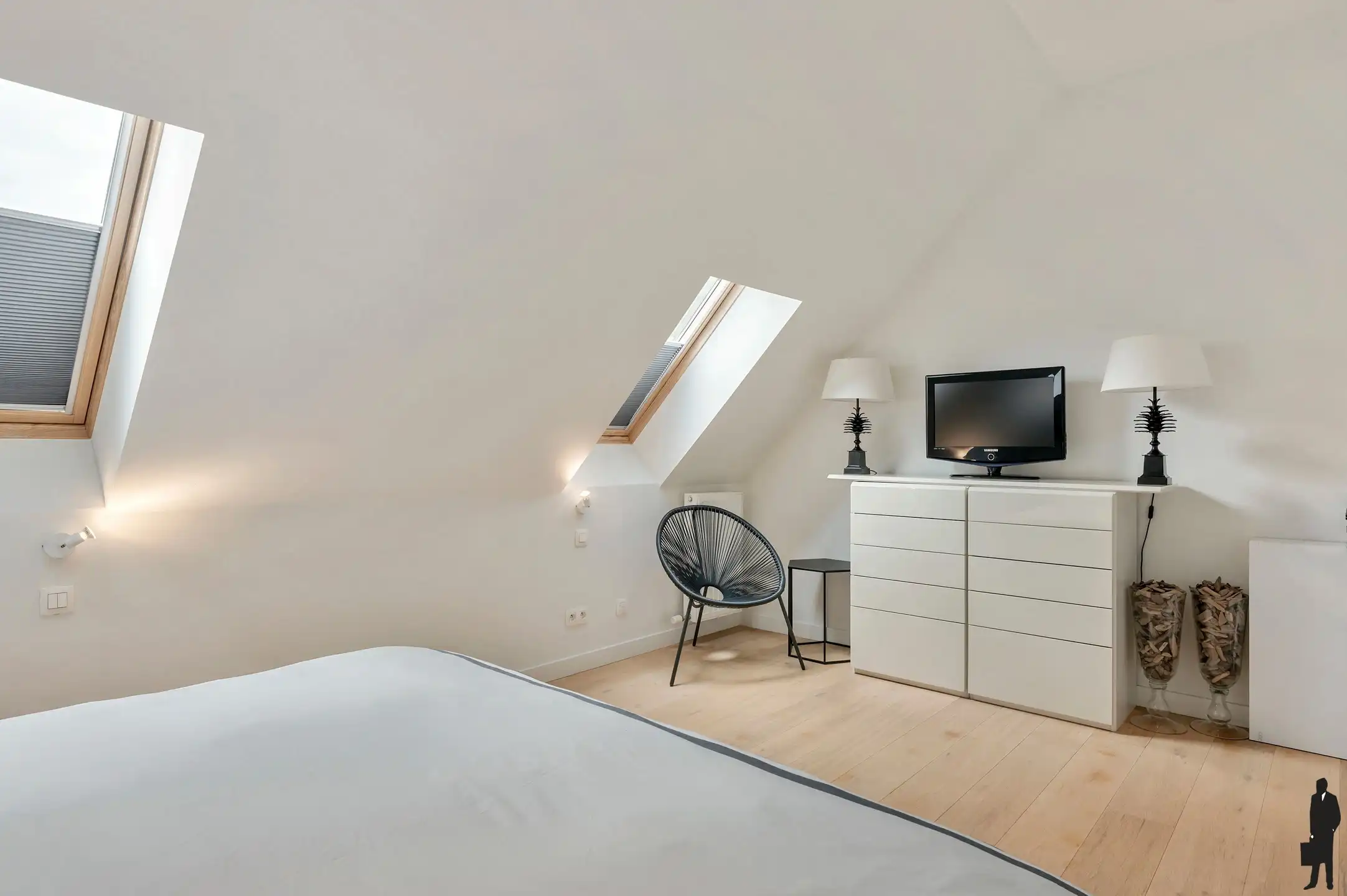 Schitterend luxeappartement aan het centrum! foto 16