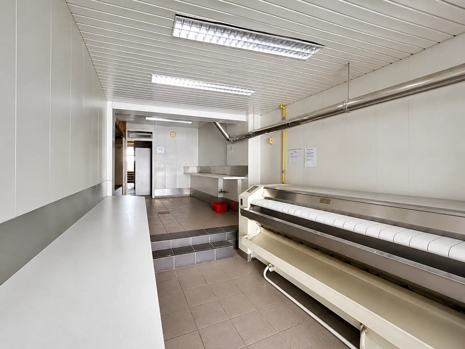 Handelspand op uitstekende locatie te Aarschot foto 3