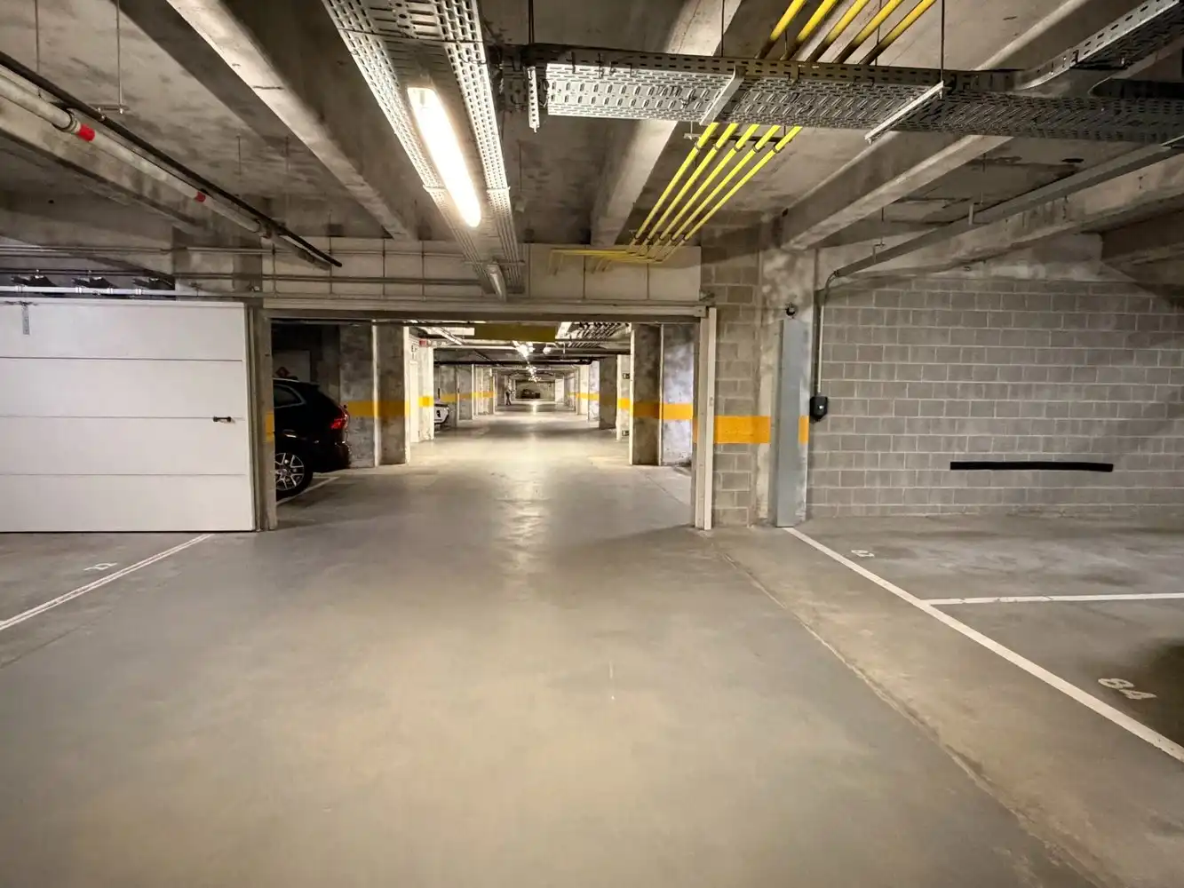 Prachtig appartement met dakterras op de gegeerde Persilsite in Herent foto 21