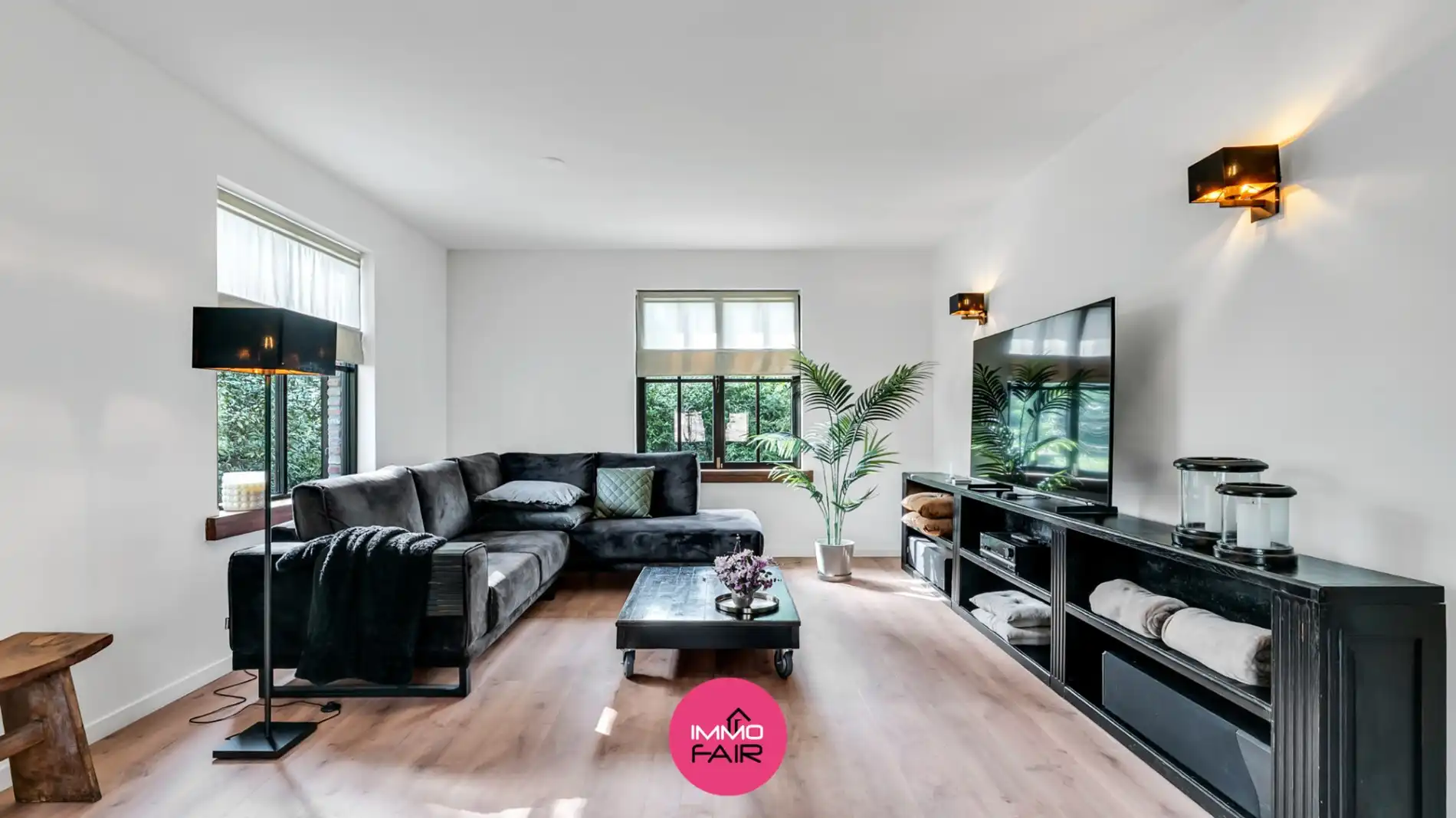 Exclusieve, karaktervolle villa met authentieke elementen in rustige, bosrijke omgeving foto 17