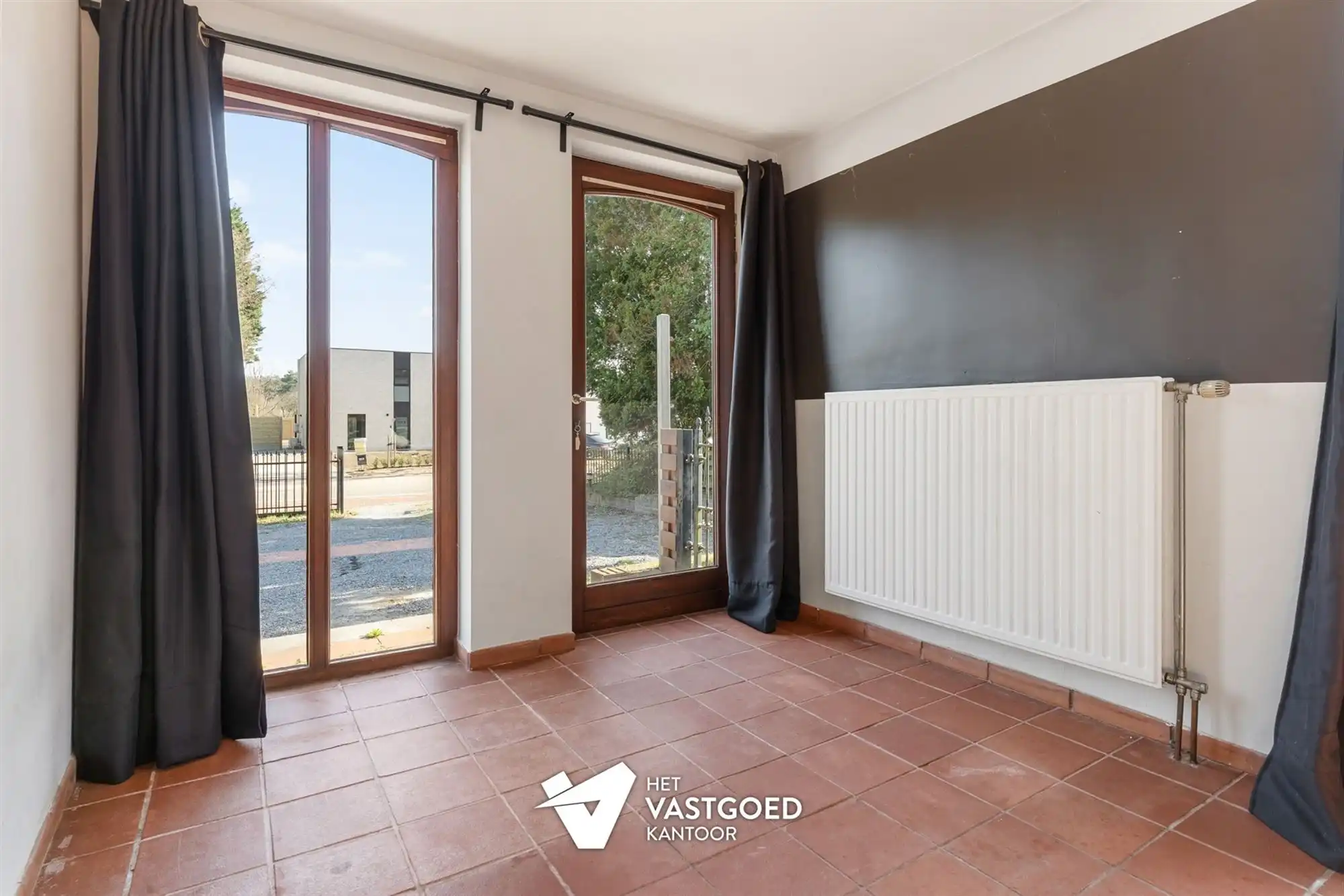 OP TE FRISSEN ENERGIEZUINIGE WONING MET POTENTIEEL GELEGEN OP EEN PERCEEL VAN 650M² TE BEVERLO foto 12