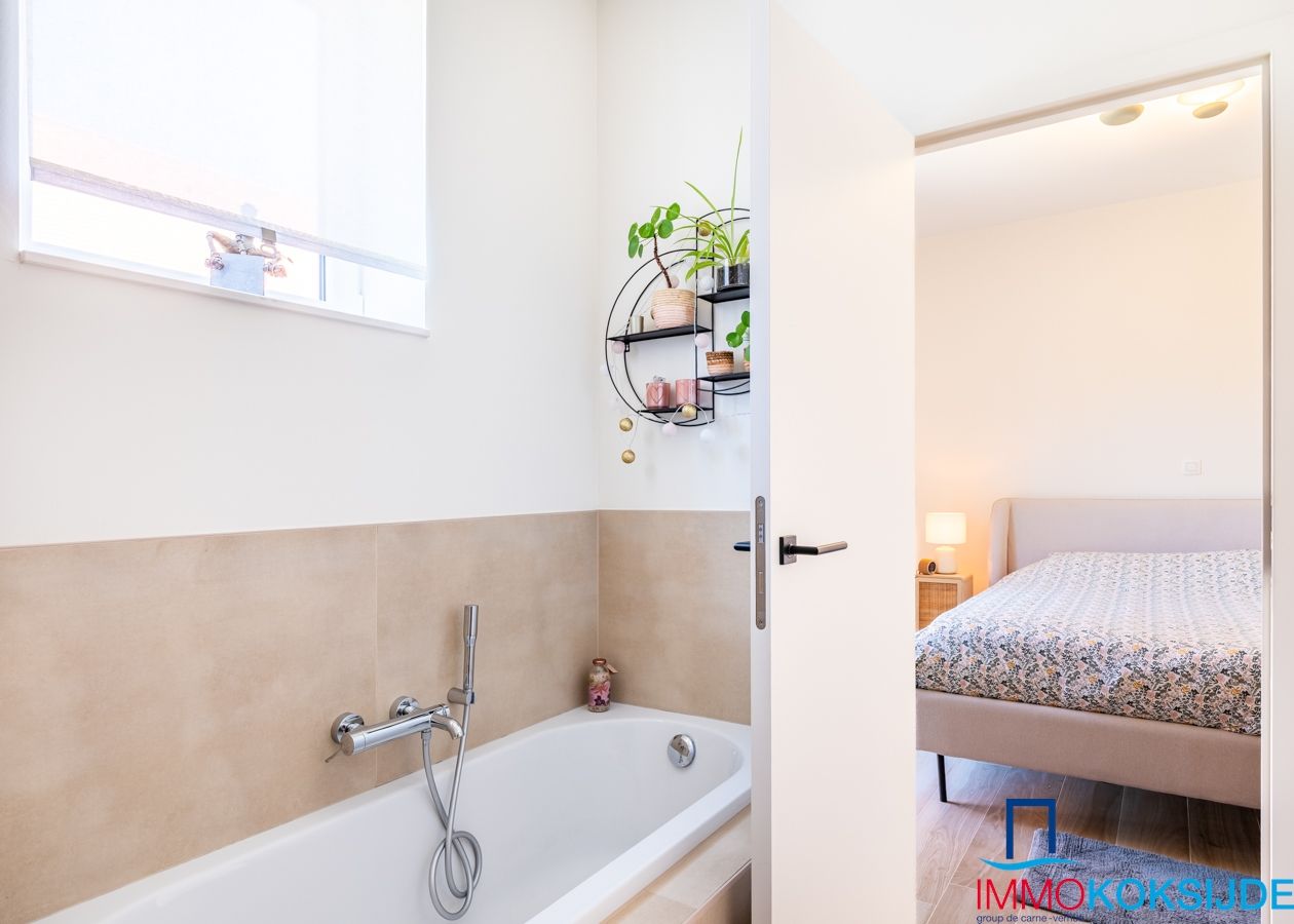 Exclusief penthouse met 3 slaapkamers en zeer ruim zonneterras foto 29