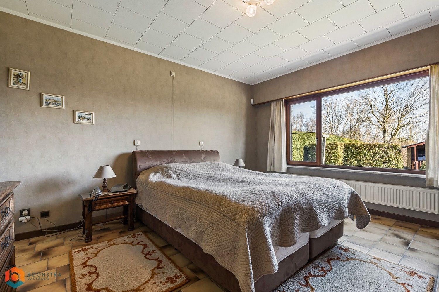 Instapklare woning met 5 slpkrs te OLV-Waver op 1983 m² foto 12