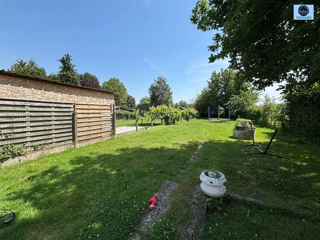 GERENOVEERDE WONING MET 3 SLAAPKAMERS foto 12
