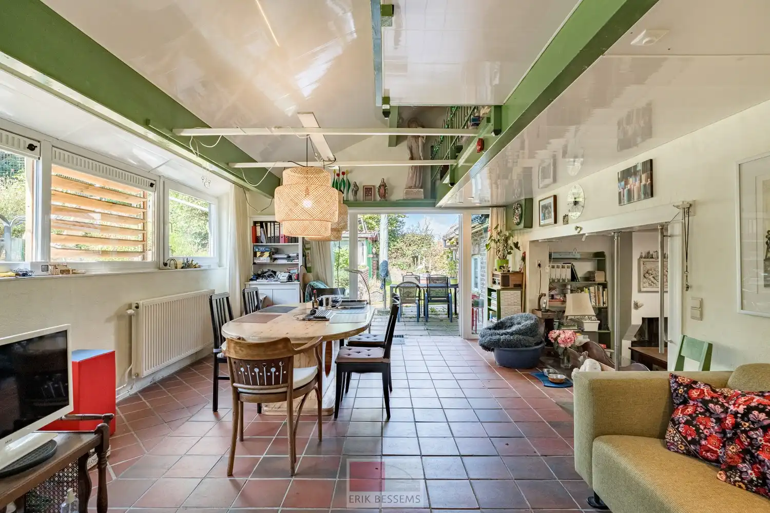 Huis te koop foto 10