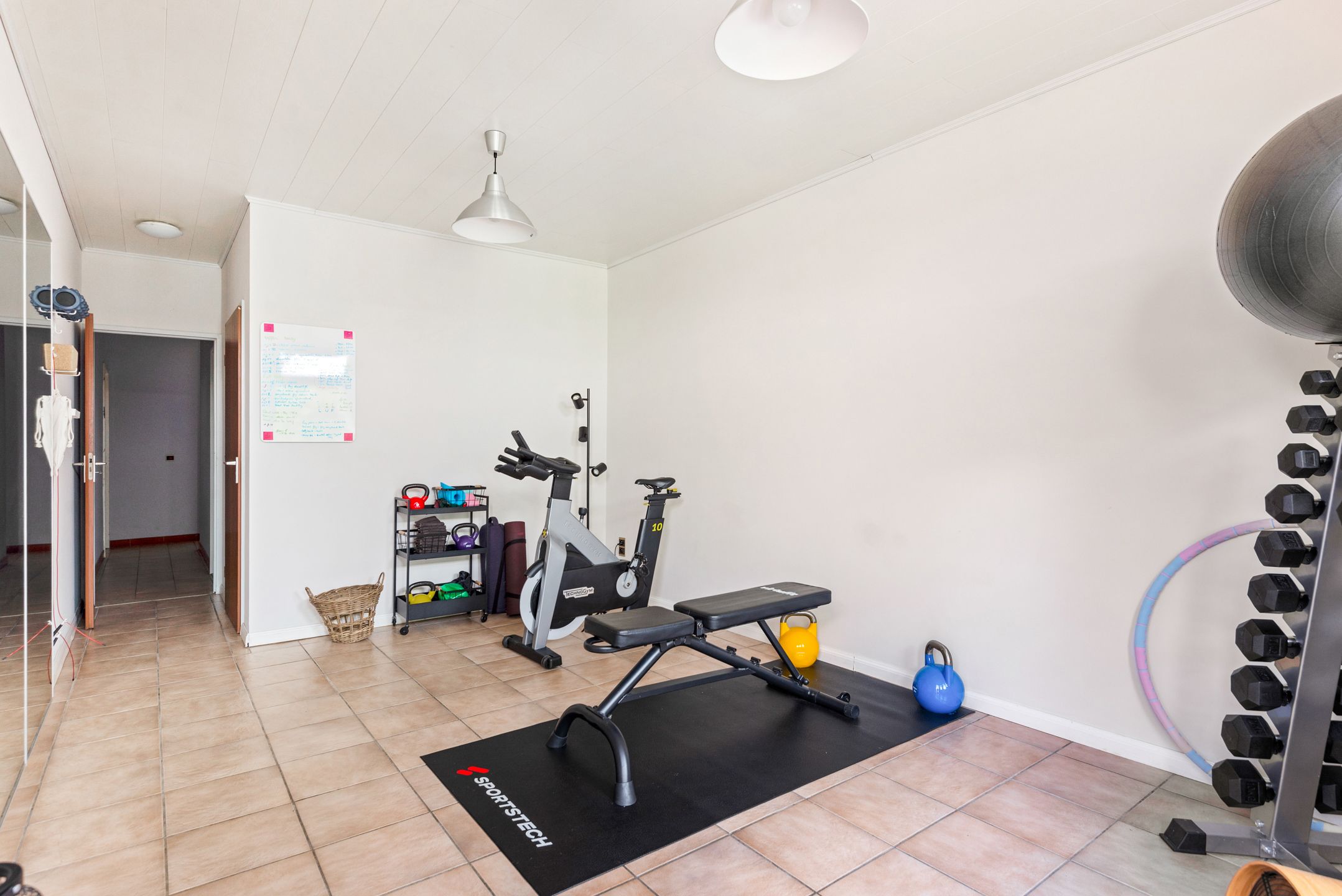 Heel ruime woning op de Molenveld-wijk foto 7