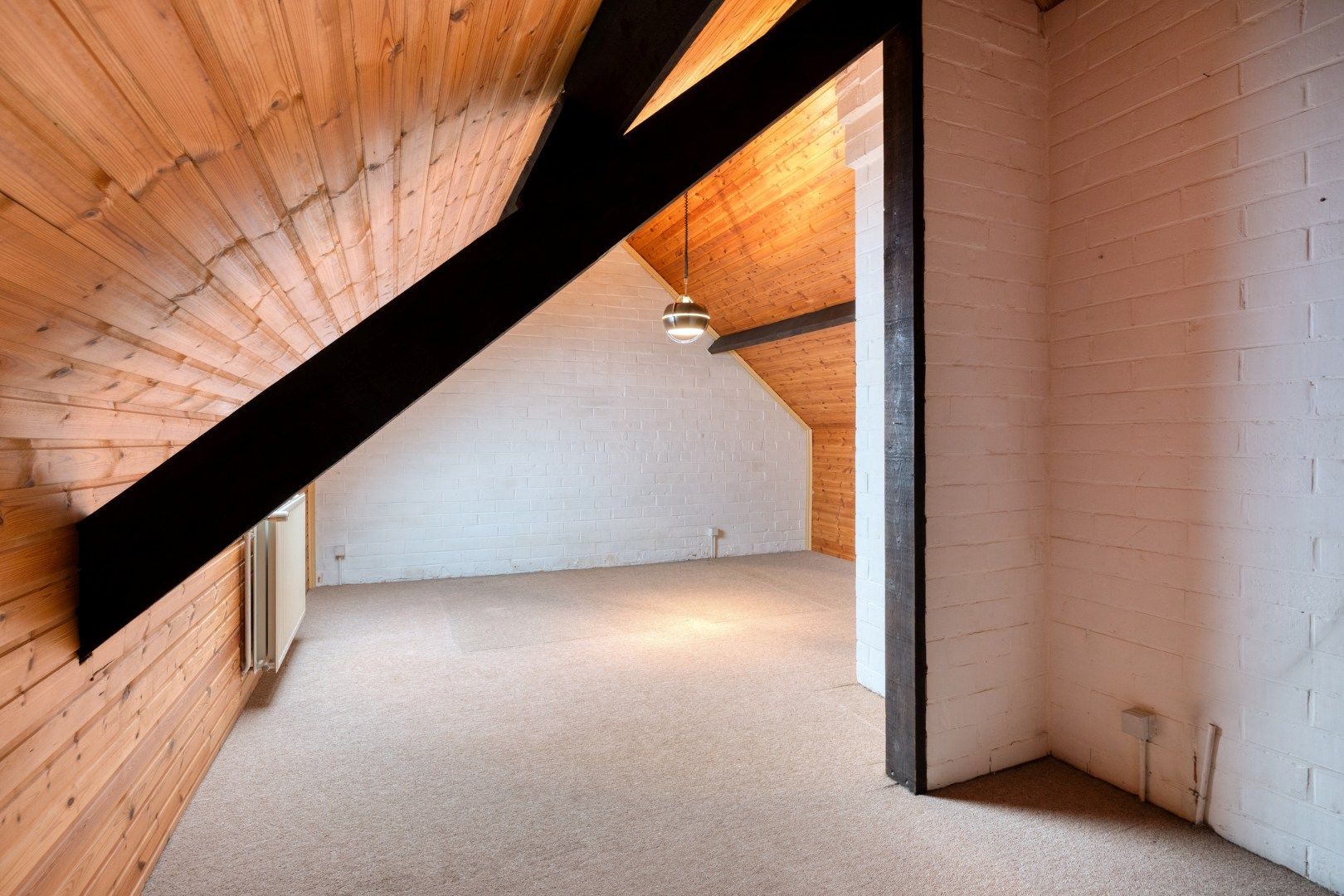 Villa met 4 slaapkamers, tuin en terras in Kessel-Lo – EPC 381 kWh/m² - bewoonbare opp. 146 m² foto 23