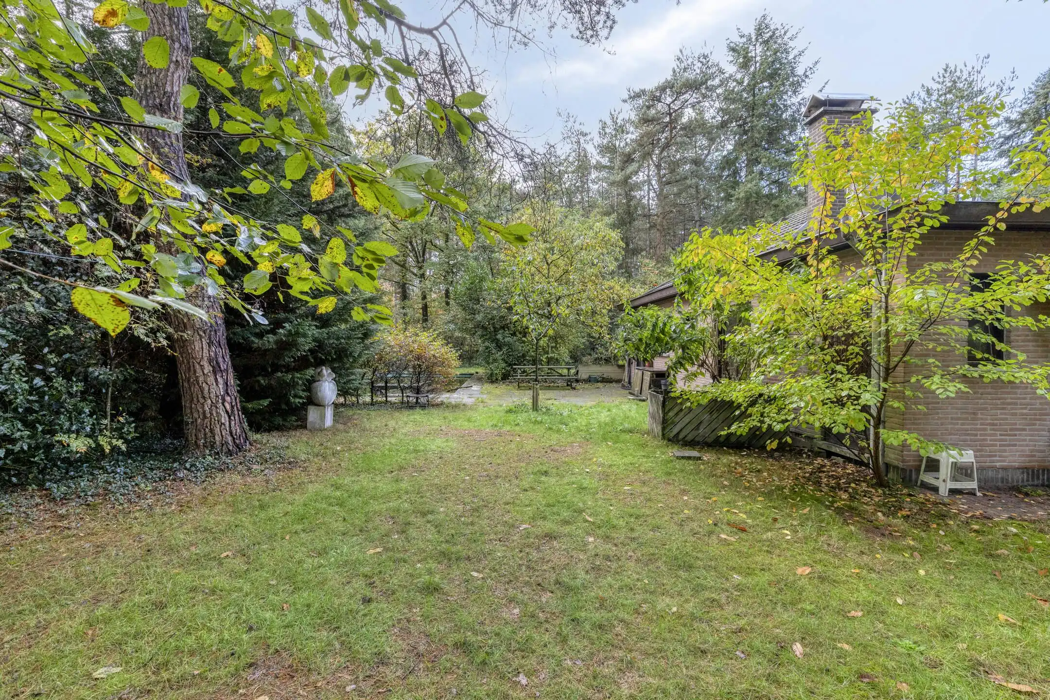 Woning met 2 slaapkamers in het woonbos van Essen-Wildert! foto 2