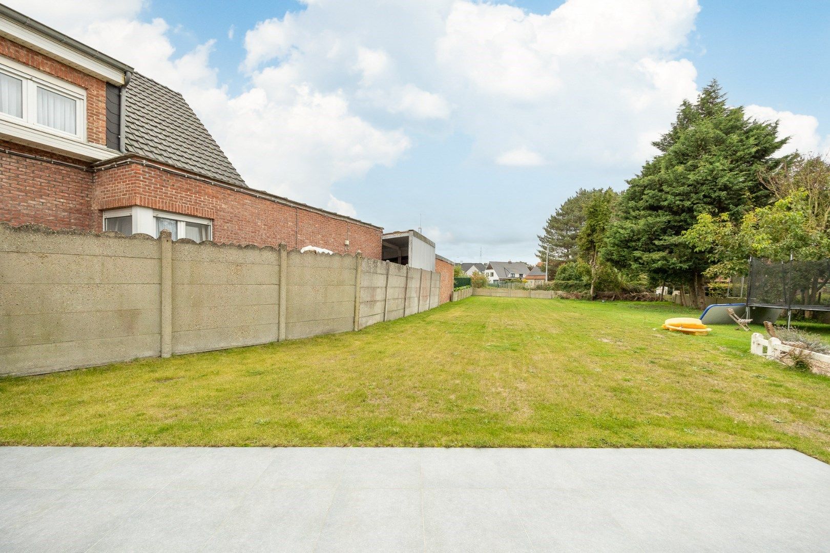 Nieuwbouw met drie slaapkamers te Keerbergen foto 26