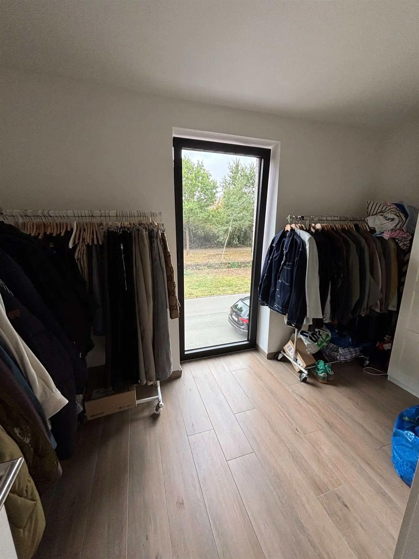 Appartement met 2 slaapkamers en ruim terras foto 16