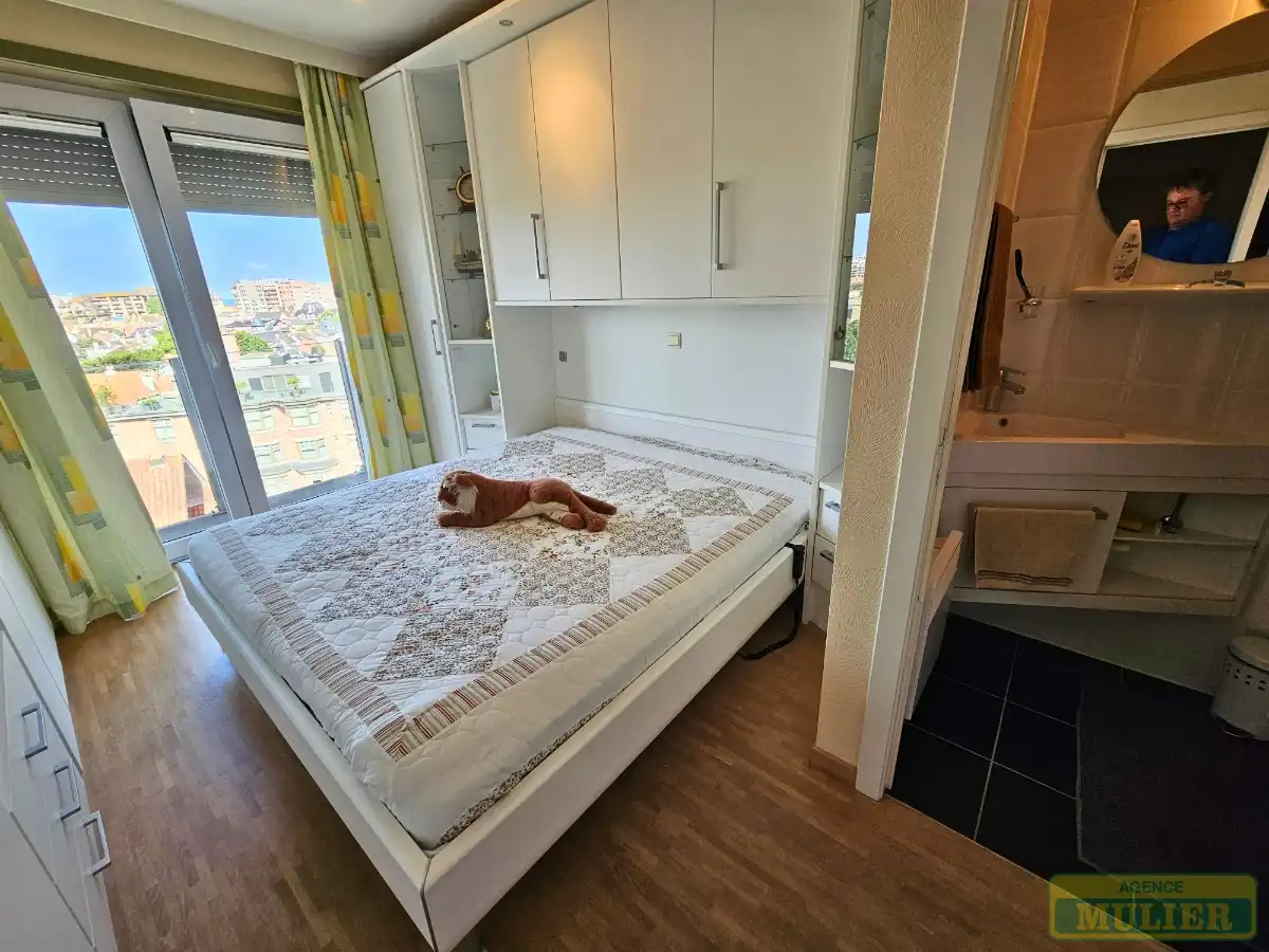 Appartement te koop foto 11