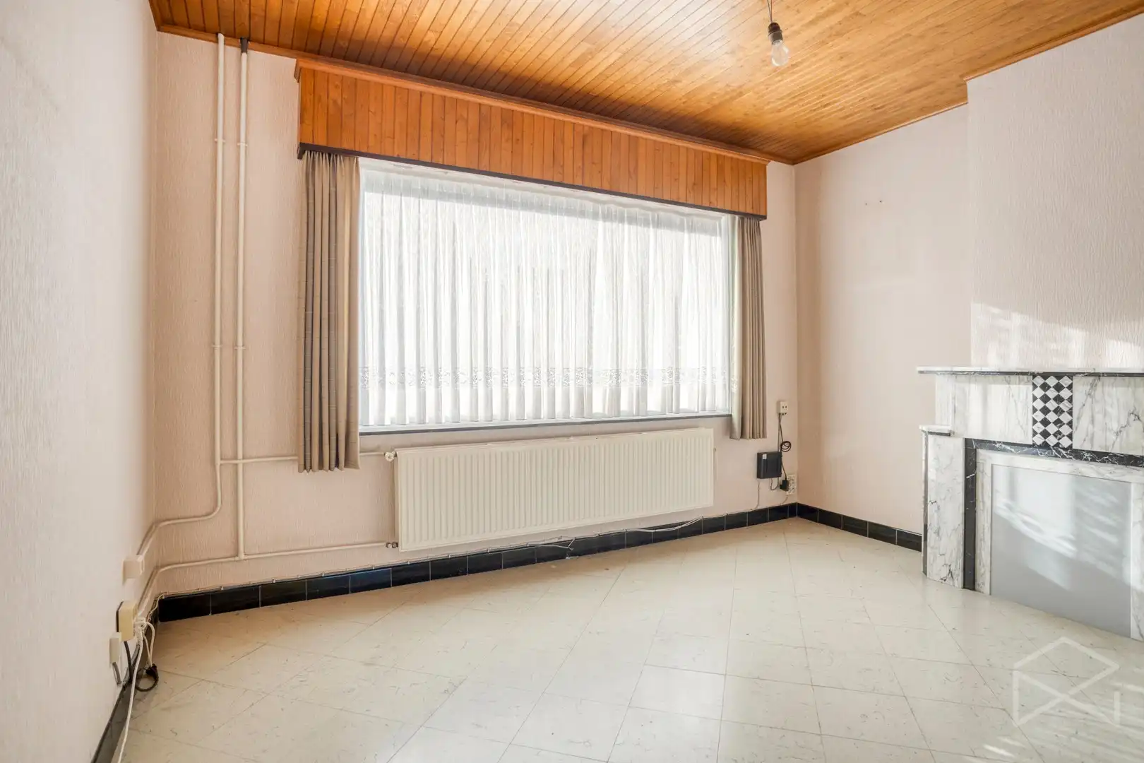 Open bebouwing te koop in Okselaar ( Scherpenheuvel - Zichem) foto 4