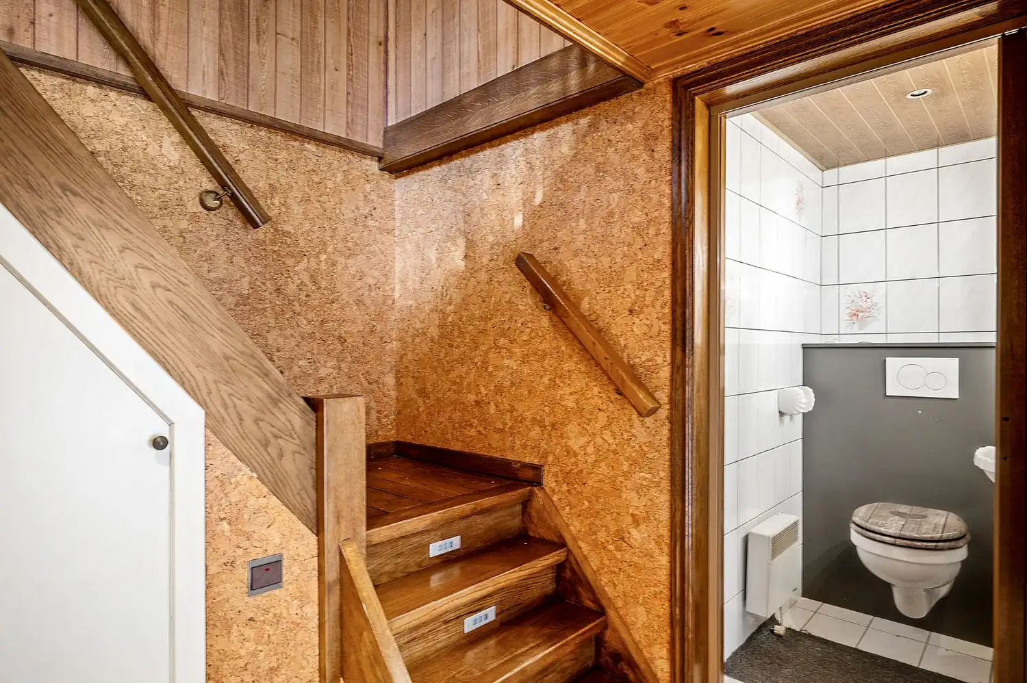 Woning met 3 slpkrs te Sint-Katelijne-Waver foto 14