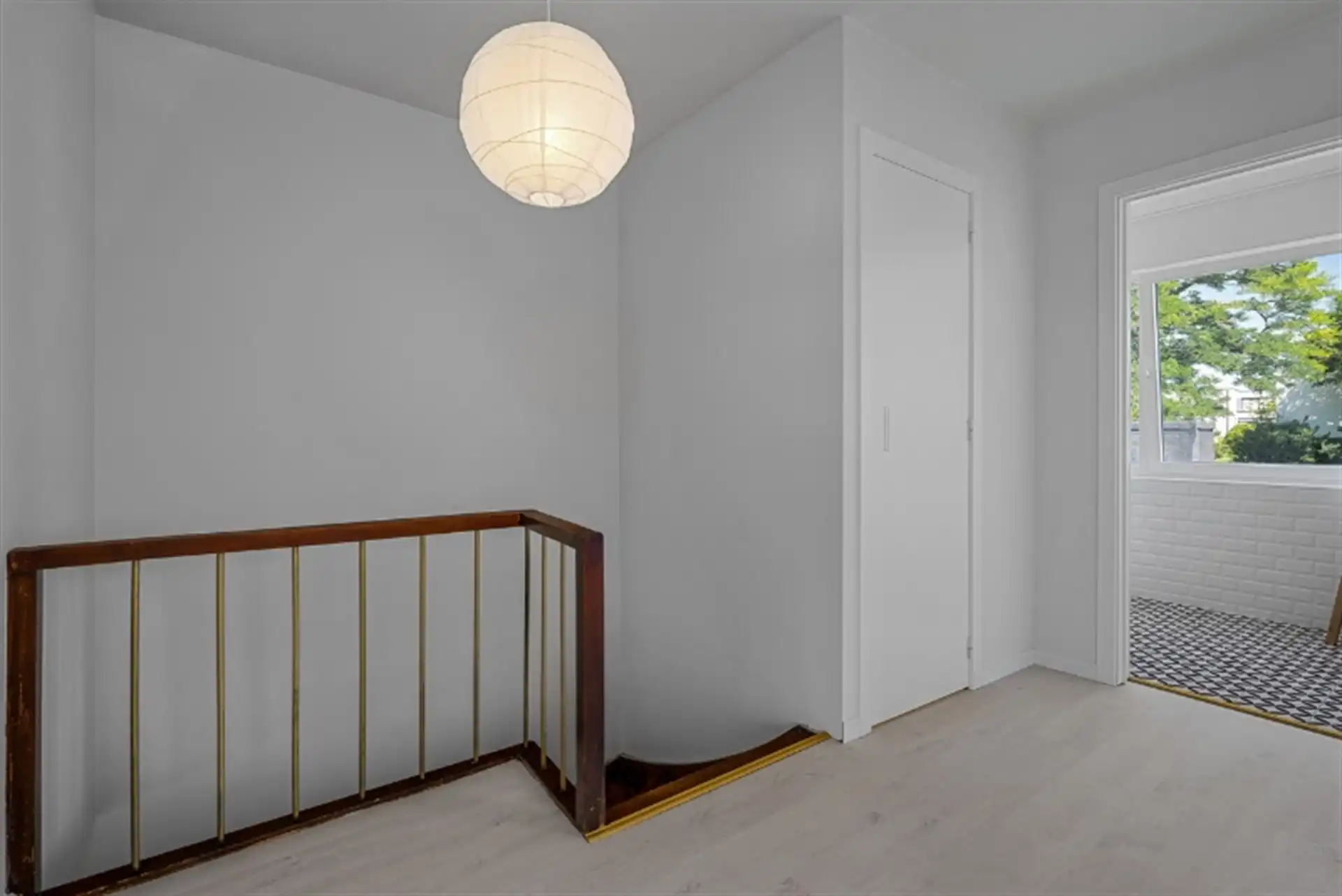 Trendy woning in rustige omgeving te Aalst foto 11