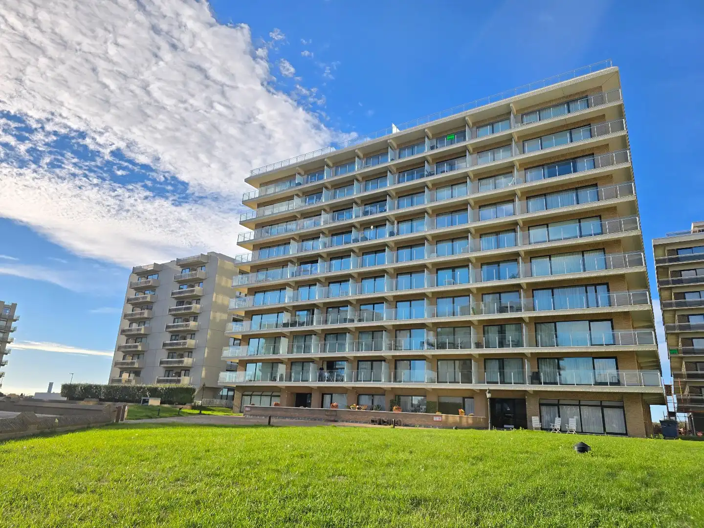 Zuidgerichte studio met slaaphoek foto 6