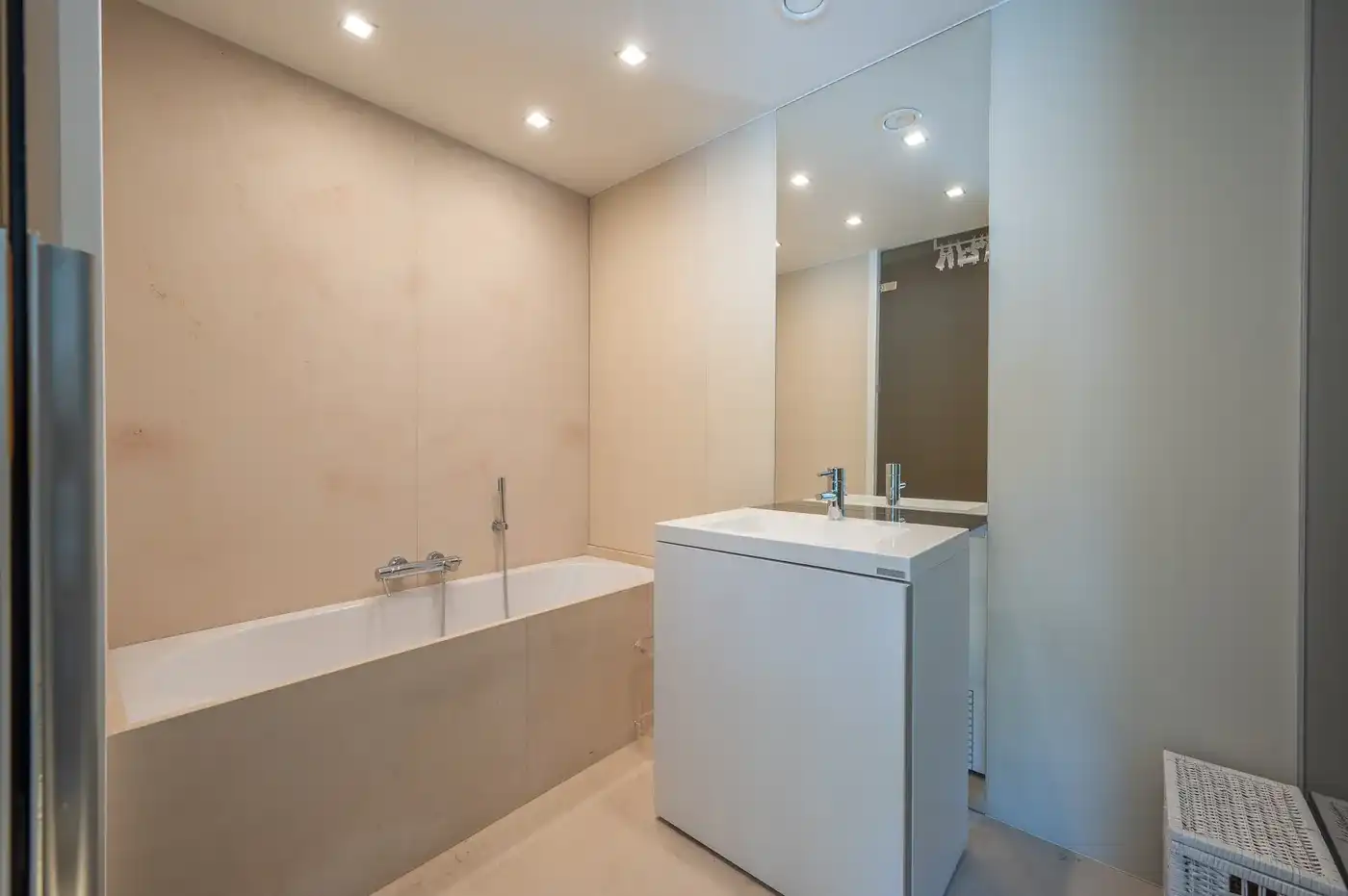 Exclusieve villa op toplocatie in het Zoute, vlak bij de Royal Zoute Golf Club foto 15