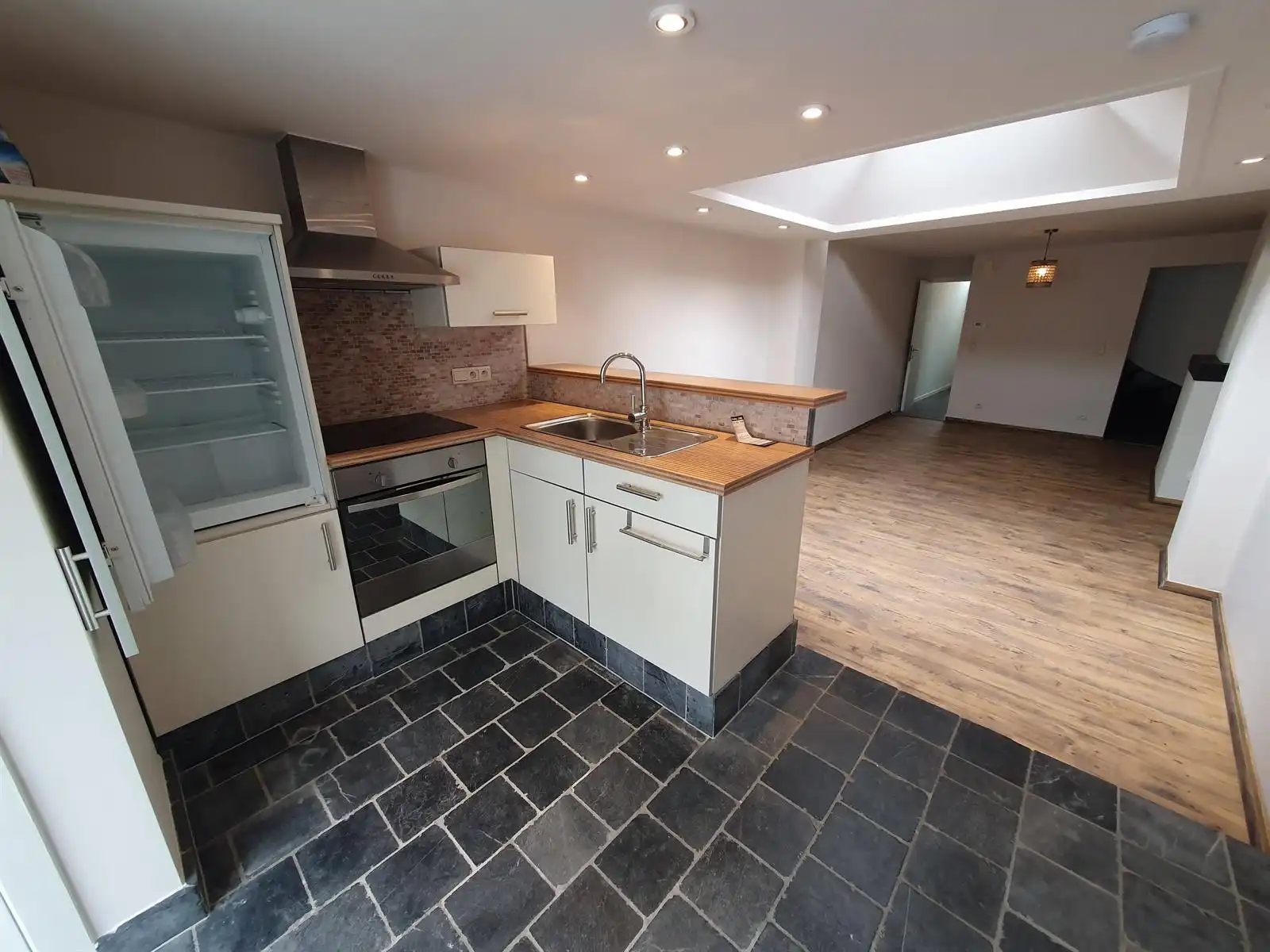 Huis te koop Vlaswaagplein 4 - 8501 Kortrijk Bissegem