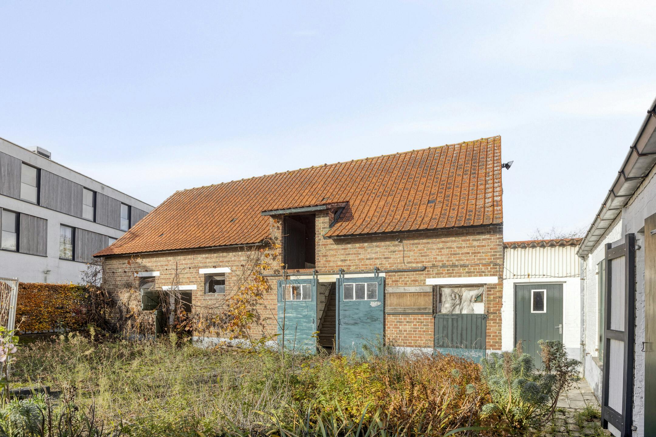 Prachtig gelegen bouwgrond (1.130m²) te koop in Zedelgem foto 6