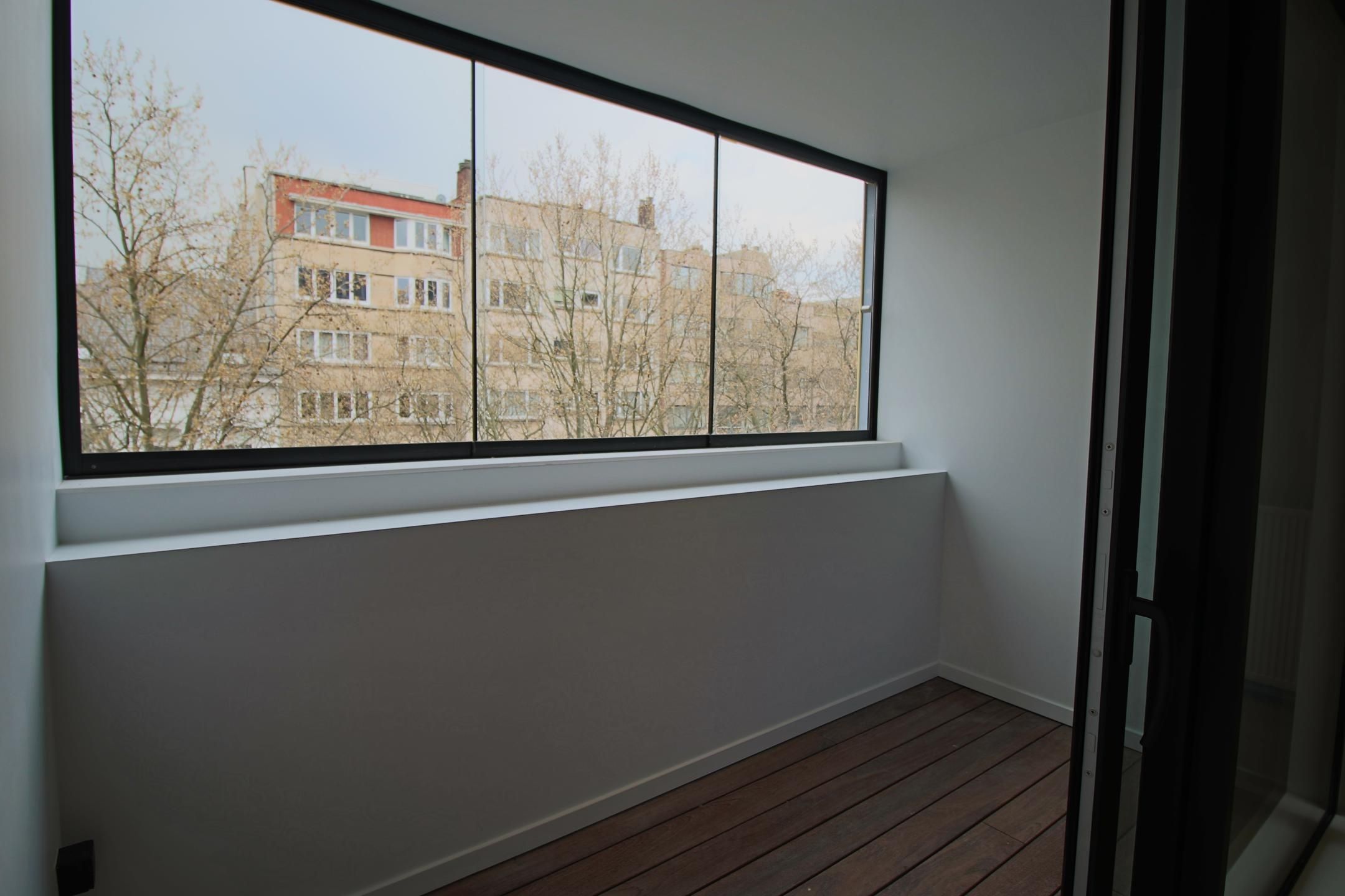 Leuk appartement met terras in project 'The Banker' foto 6