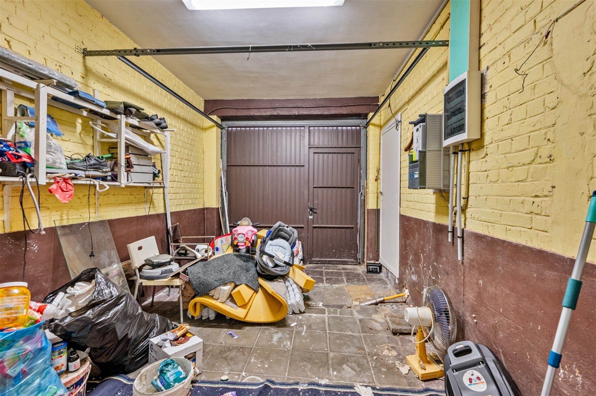 Ruime hoekwoning met 4 slaapkamers in de rand van Aalst foto 15