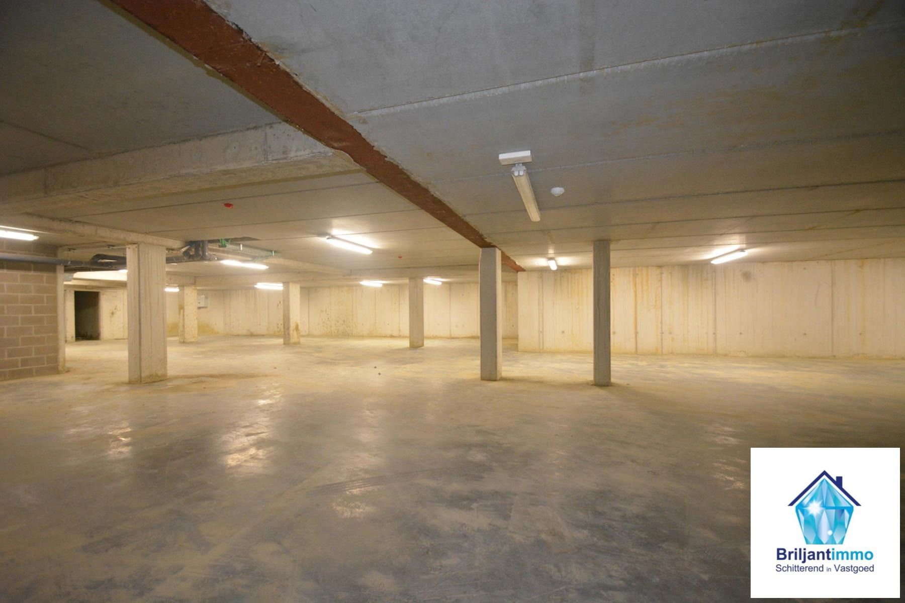 Modern energiezuinig gelijkvloers 1 slaapkamer app foto 15