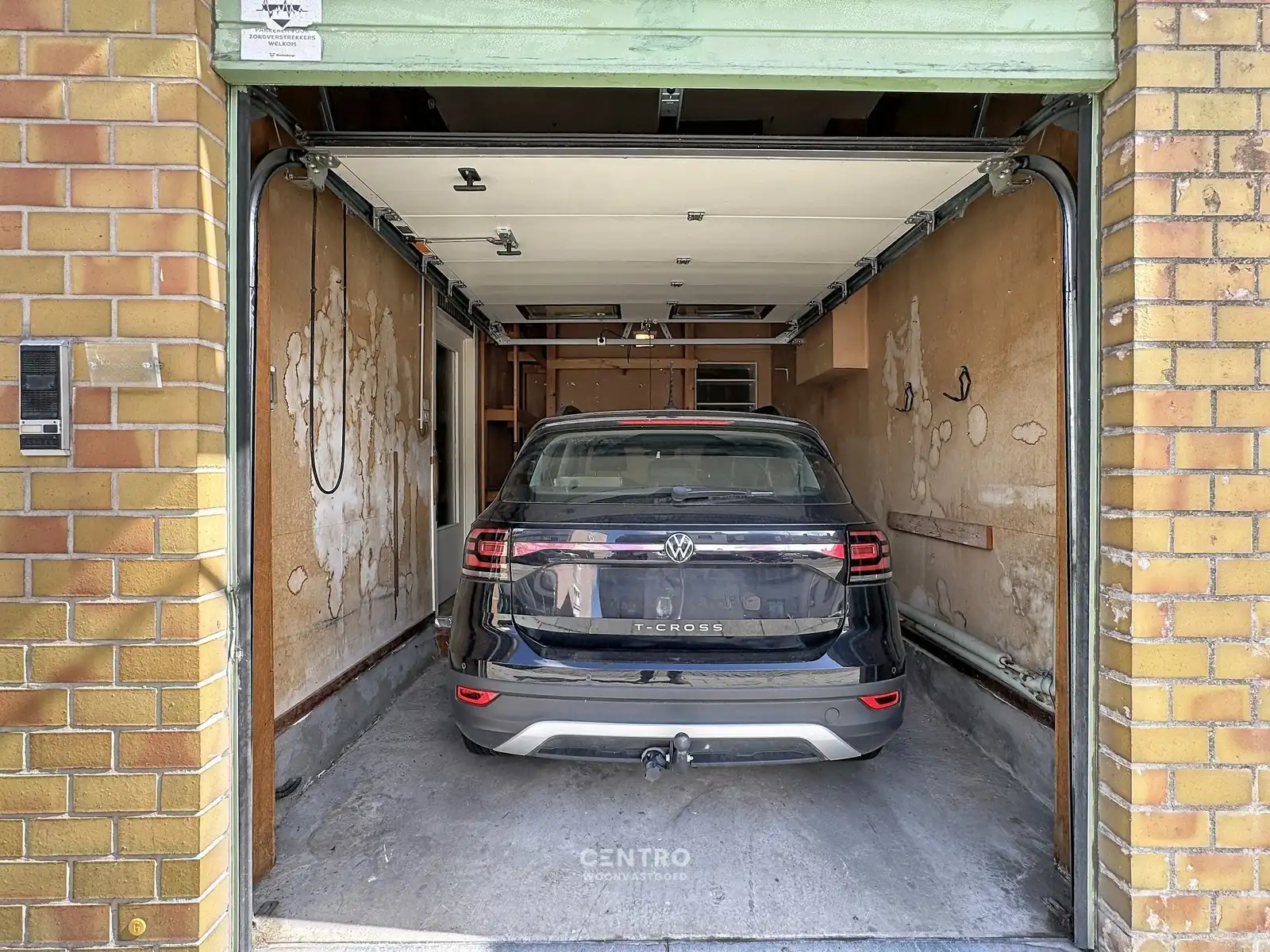 Betaalbare woning met 4 slpks, garage én terras te Blankenberge! foto 15