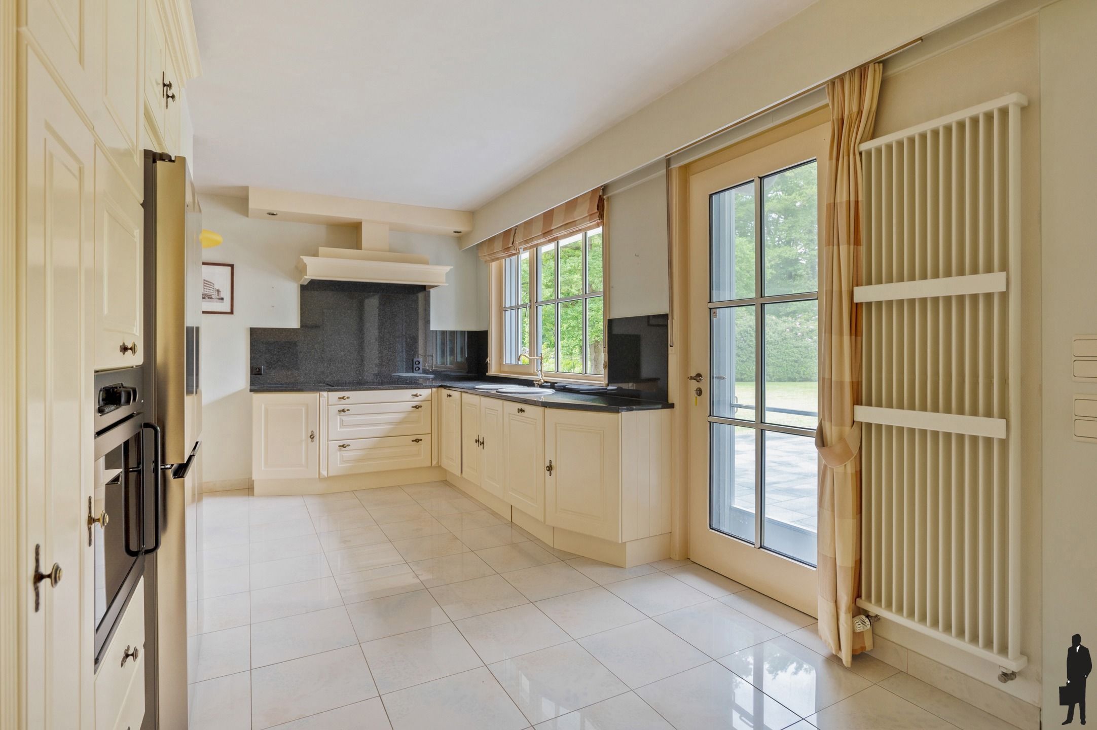 Charmante villa op uniek domein in Schilde foto 10