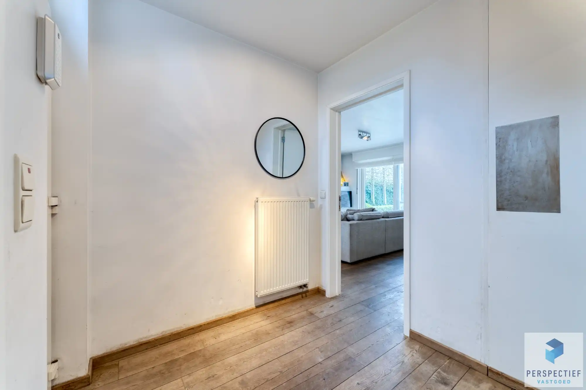 BEZOEKMOMENT ZATERDAG 21/02 VAN 9U TOT 10U30 |Recente woning met grote tuin en LANDELIJK UITZICHT op een perceel van maar liefst 1007m². foto 13