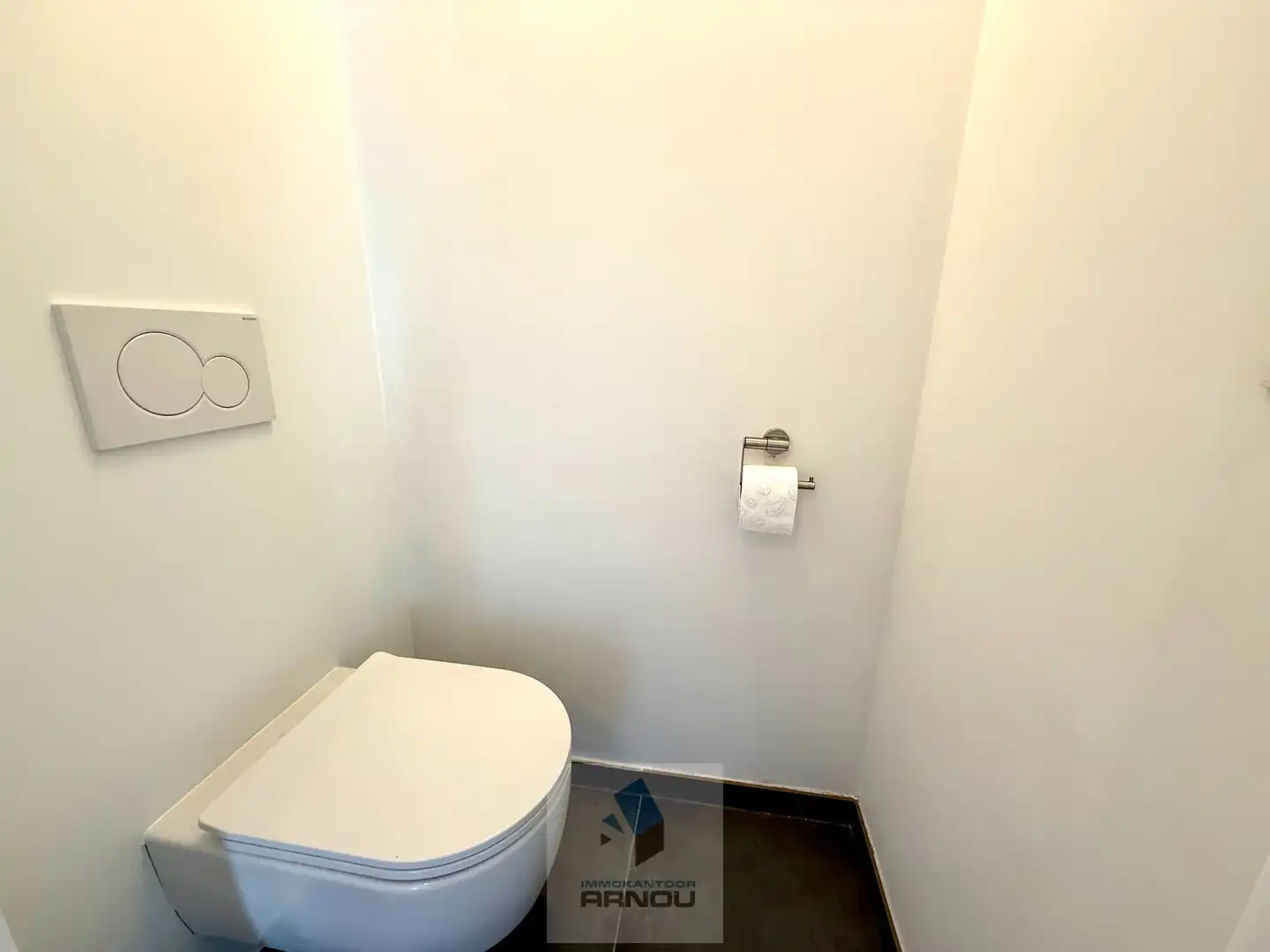 Nieuwbouwwoning met 3 slaapkamers, tuin en carport foto 21