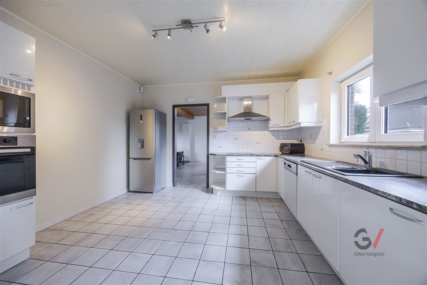 Hoofdfoto van de publicatie: Gezinswoning met 5 slaapkamers te koop