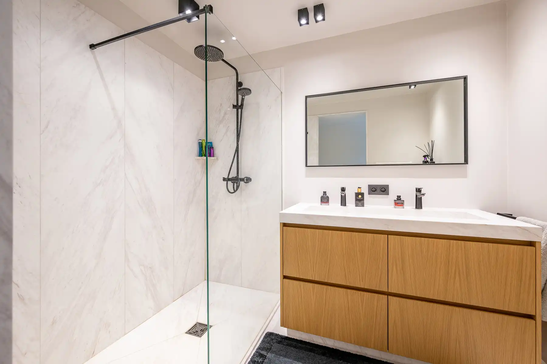 EXCLUSIEF TE KOOP - TOP appartement met zeezicht. foto 13