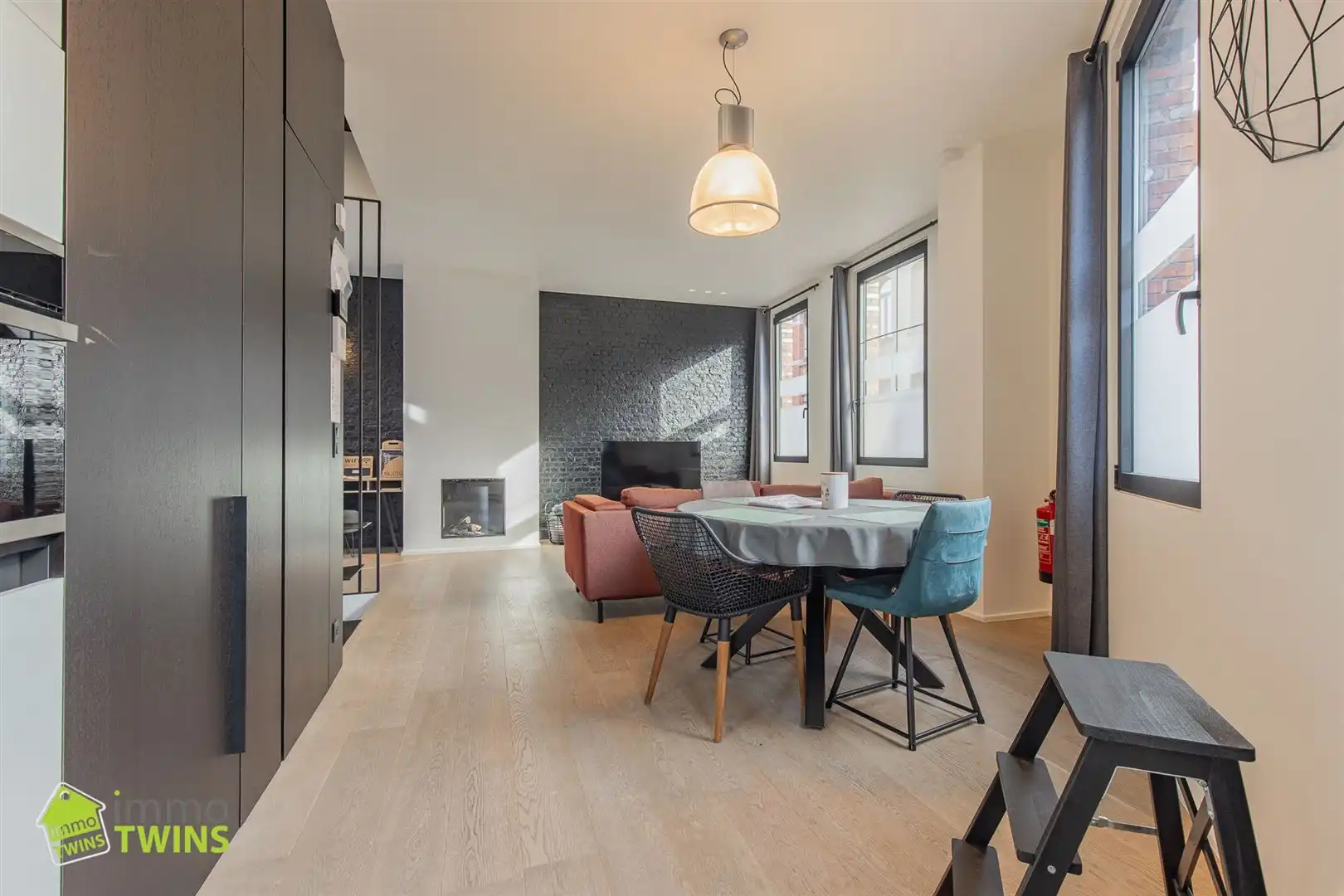 Charmante stadswoning op toplocatie foto 10