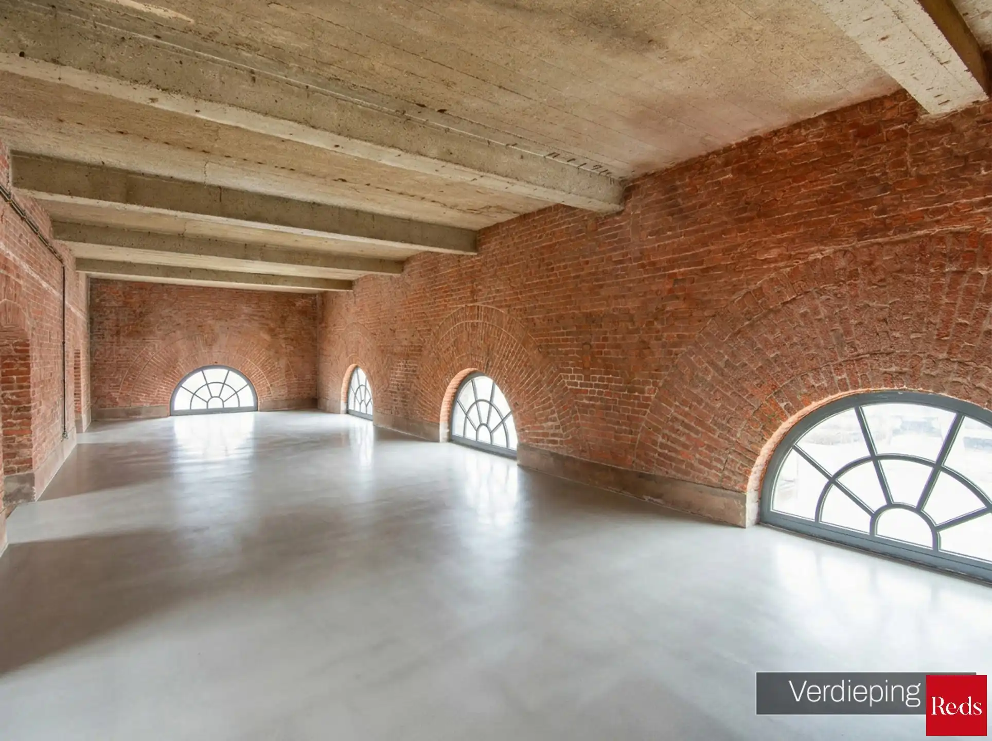 Ruime loft met schitterend zicht op de Rupel foto 20