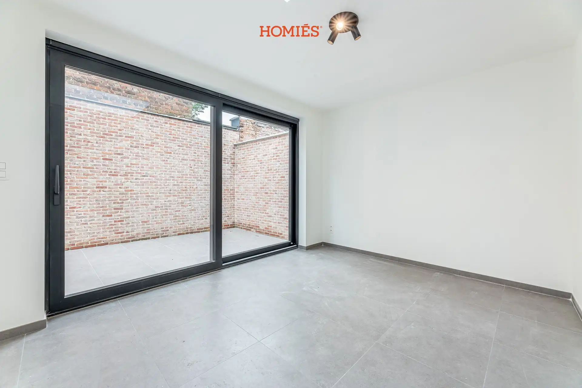 Gerenoveerde woning met 2 slpks in centrum Leuven foto 4