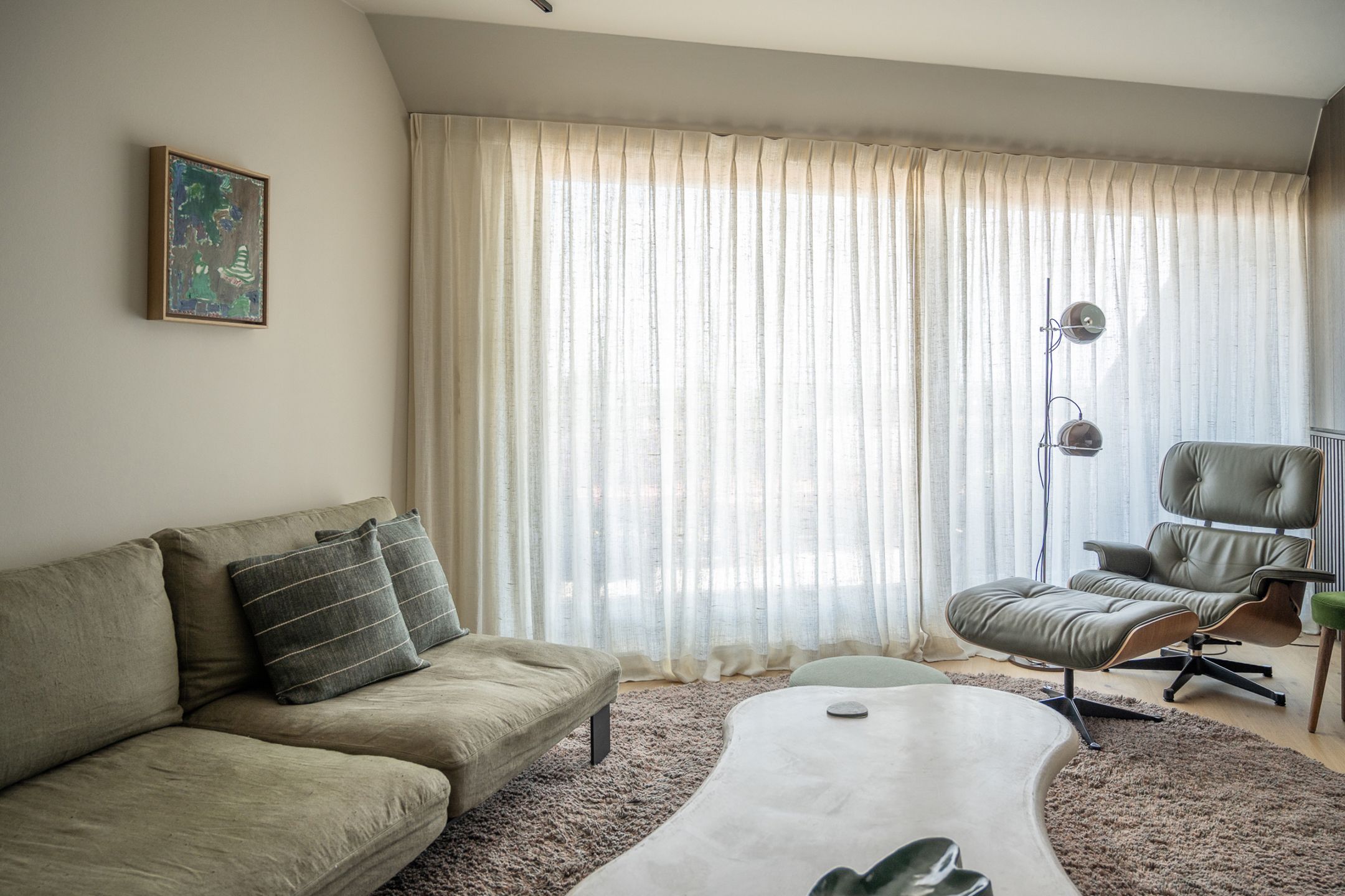 Exclusief duplex-appartement met zonneterras en open zicht.. foto 40