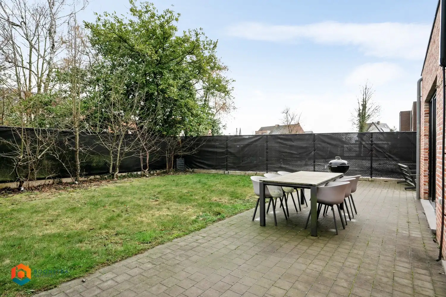 Recente woning met 3 slpkrs op een uitstekende locatie te Putte foto 26