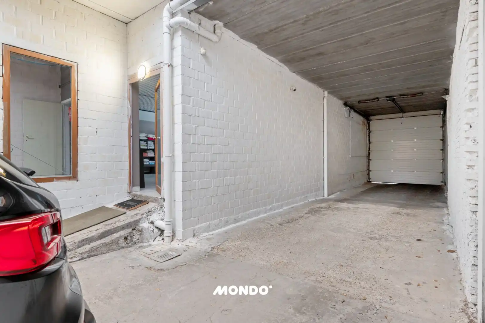 Combinatie van handel en wonen in centraal gelegen pand foto 6